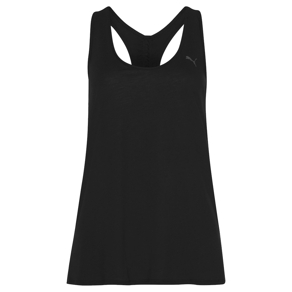 PUMA Trainingstop »STUDIO FOUNDATION RELAXED TANK«