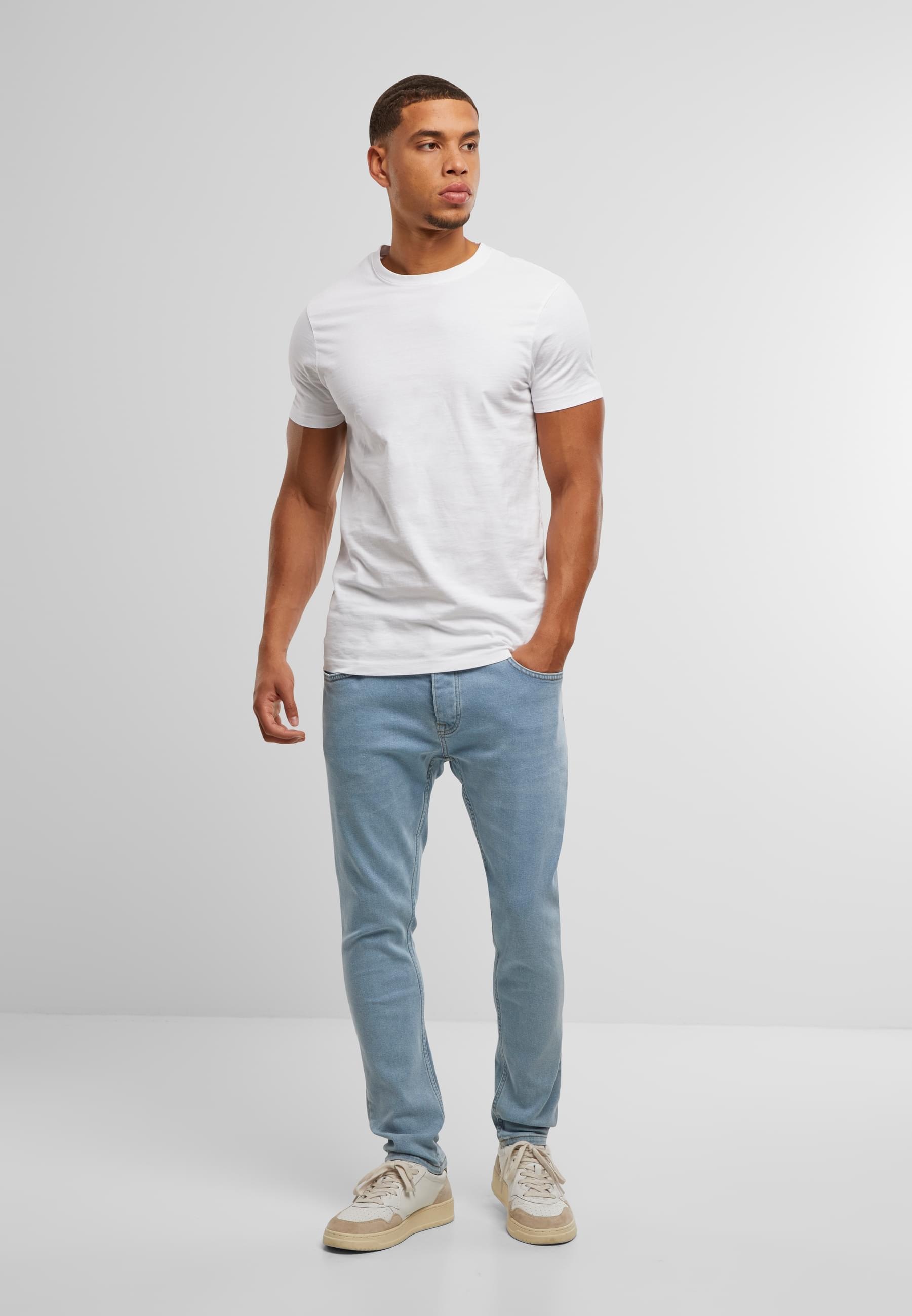 2Y Premium Bequeme Jeans »2Y Premium 2Y Basic Skinny Denim«