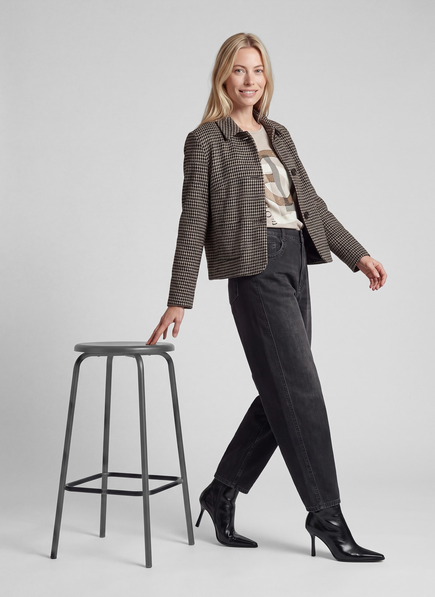 Rabe Blouson »Jacke«