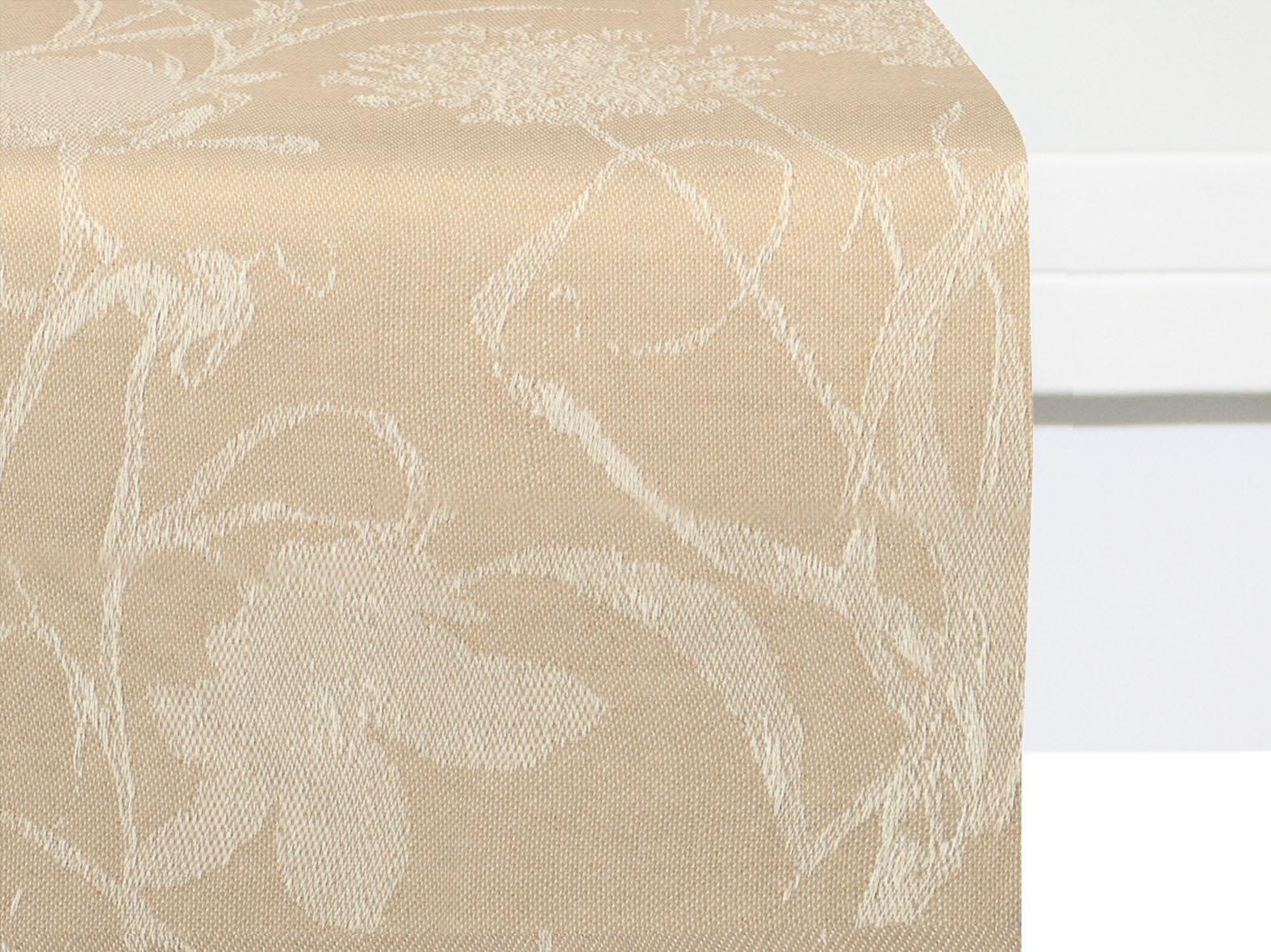 Adam Tischläufer "Flower Cuvée Light" günstig online kaufen