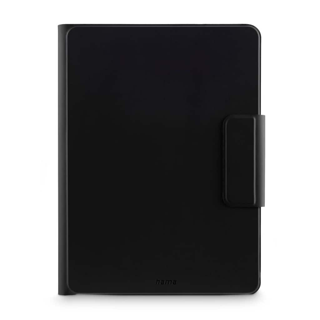 Hama Tablet-Hülle »Tablet Case "Premium" mit Tastatur, Apple iPad 10.9" (10. Gen. 2022)«