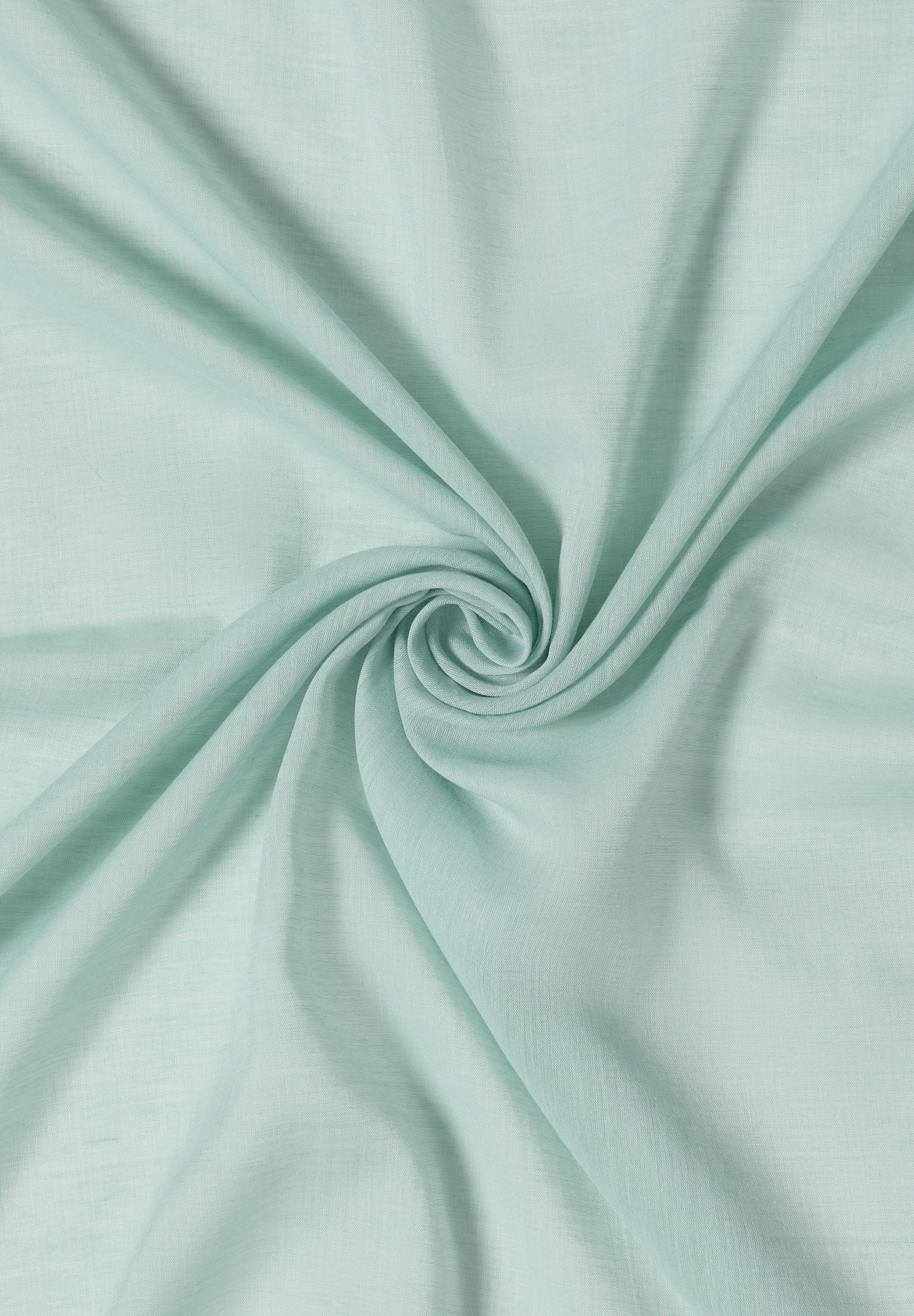 Cecil Schal aus softem Materialmix