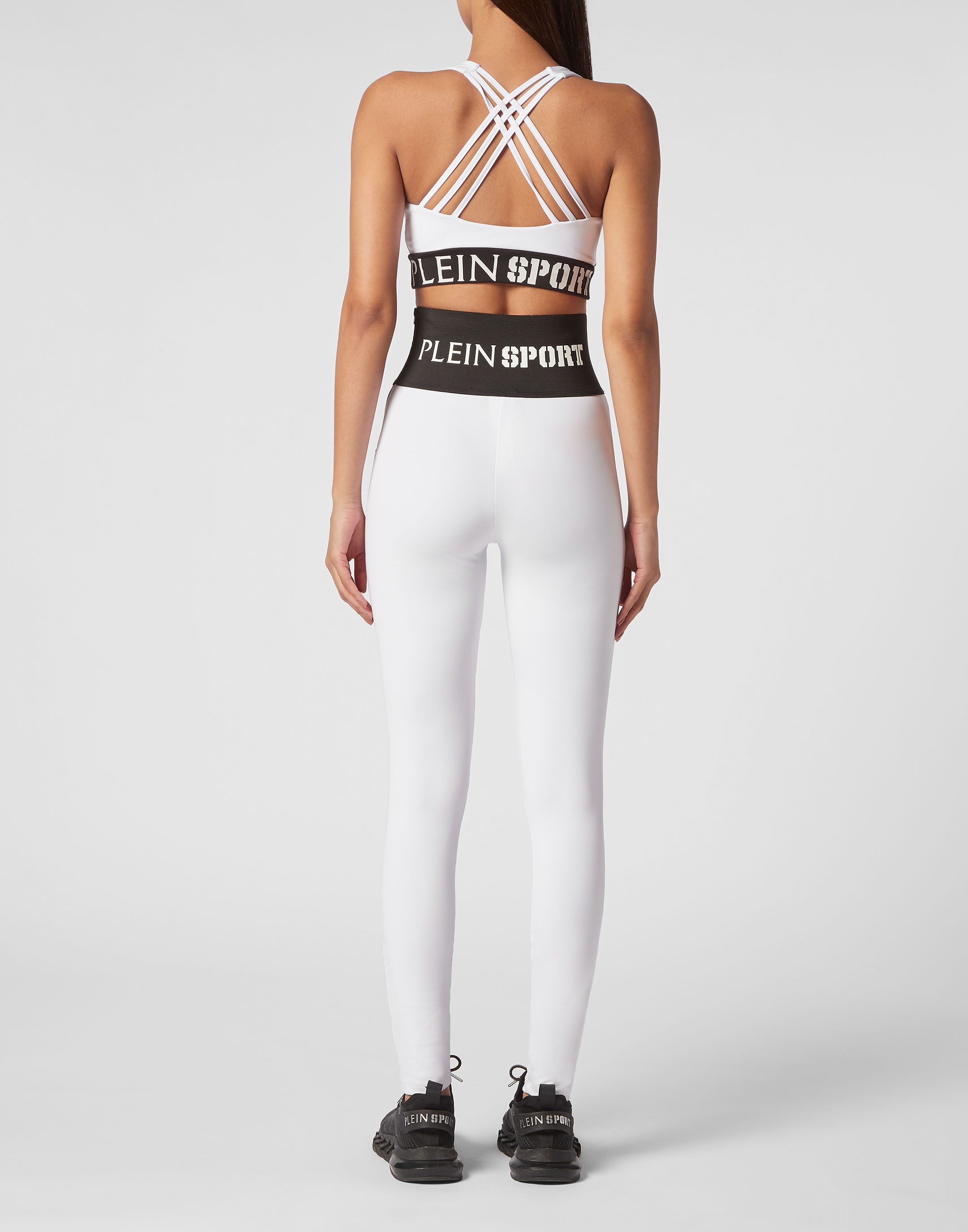 PLEIN SPORT Leggings »Leggings«