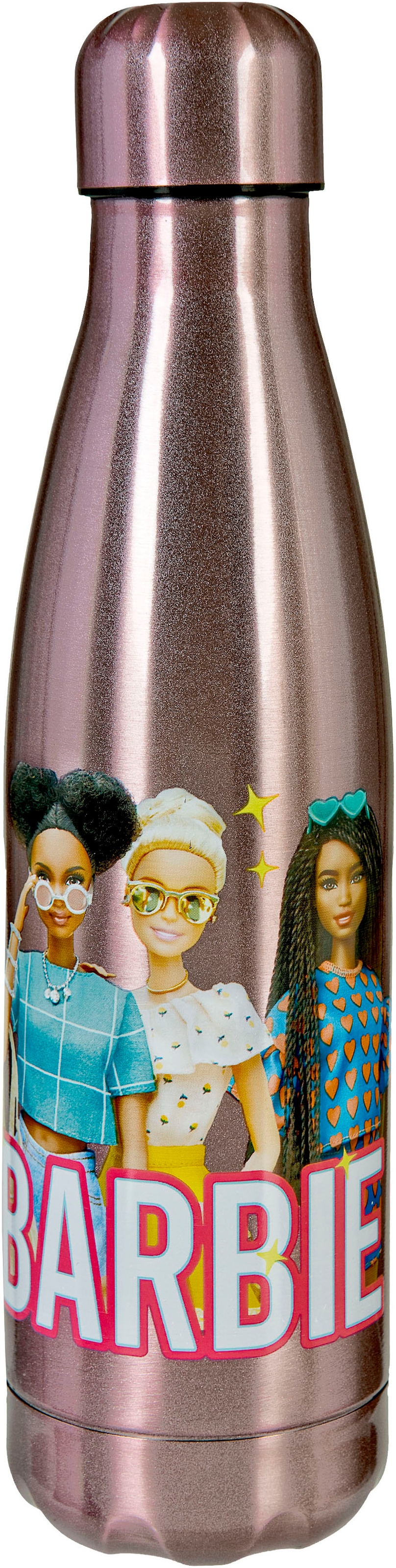 Isolierflasche »Barbie«