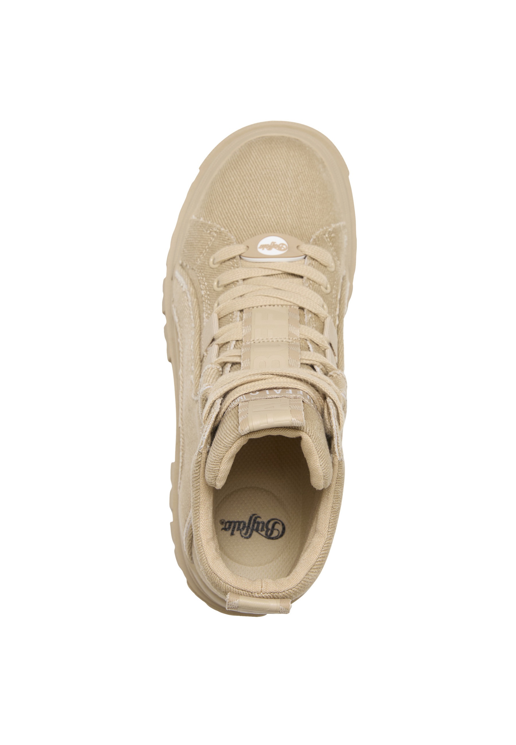 Buffalo Stiefelette »Buffalo ASPHA NC MID«