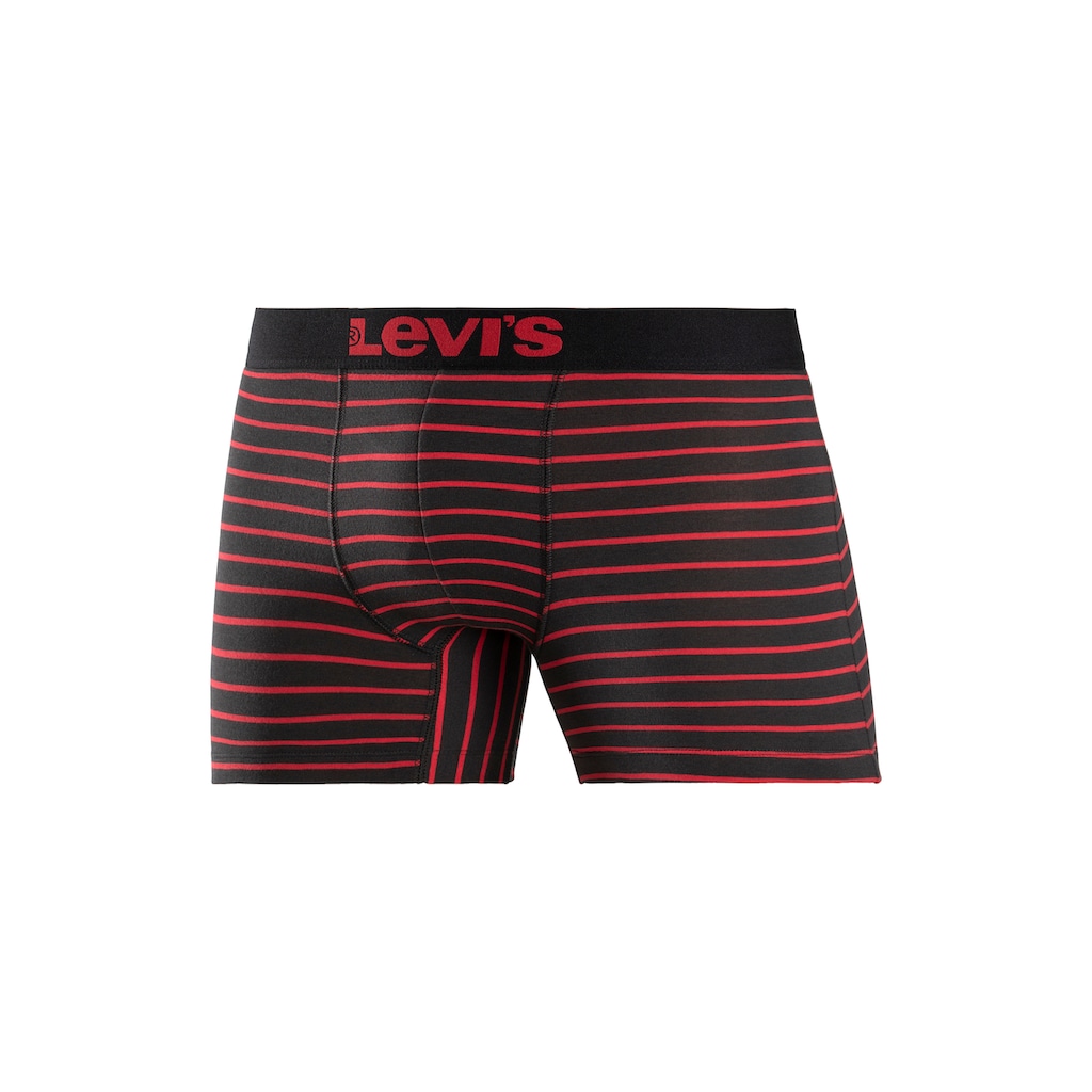 Levi's® Boxer, (Packung, 2 St.)