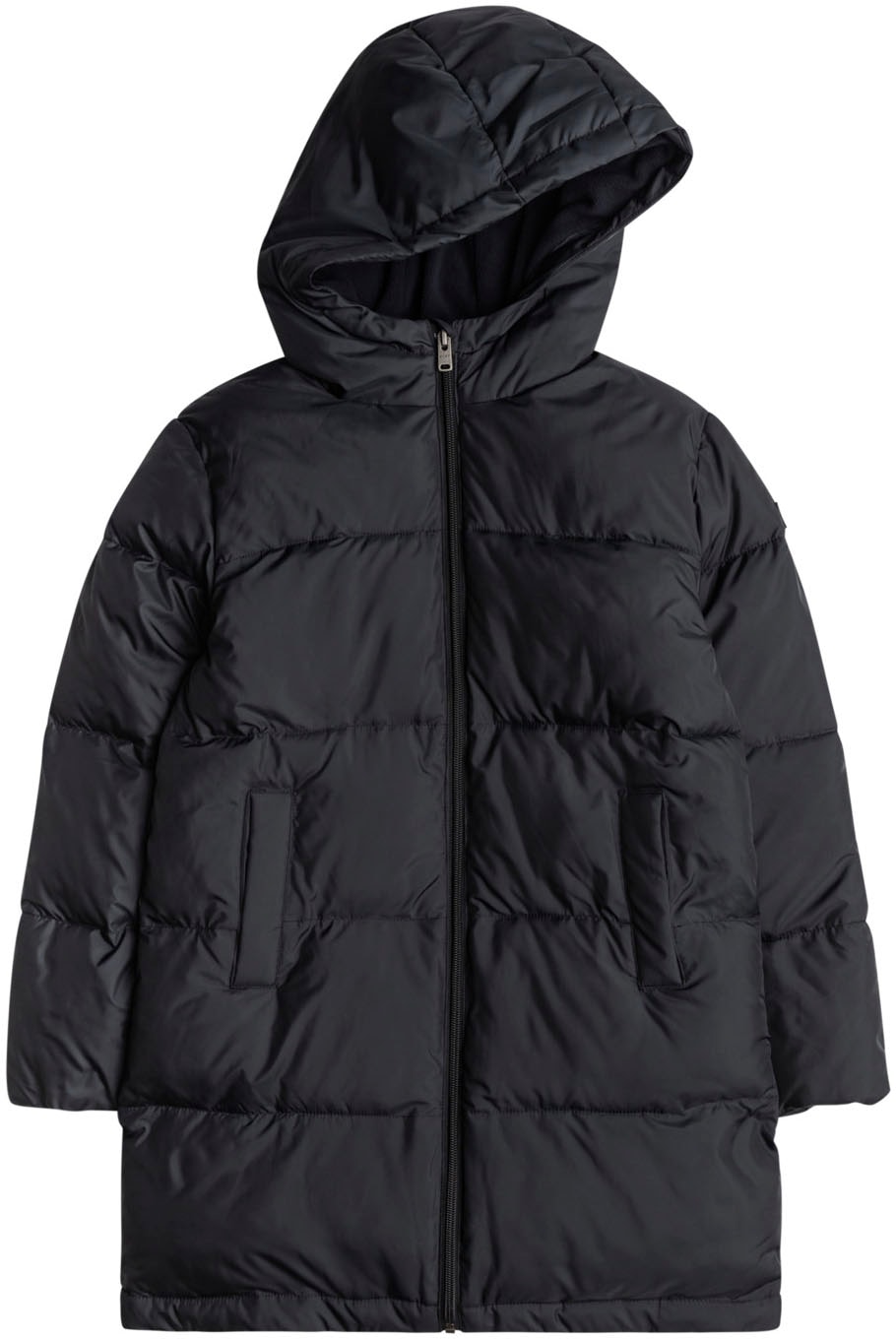 Roxy Outdoorjacke »GLORY BOX JCKT KVJ0 - für Kinder«, mit Kapuze auf Raten  | BAUR