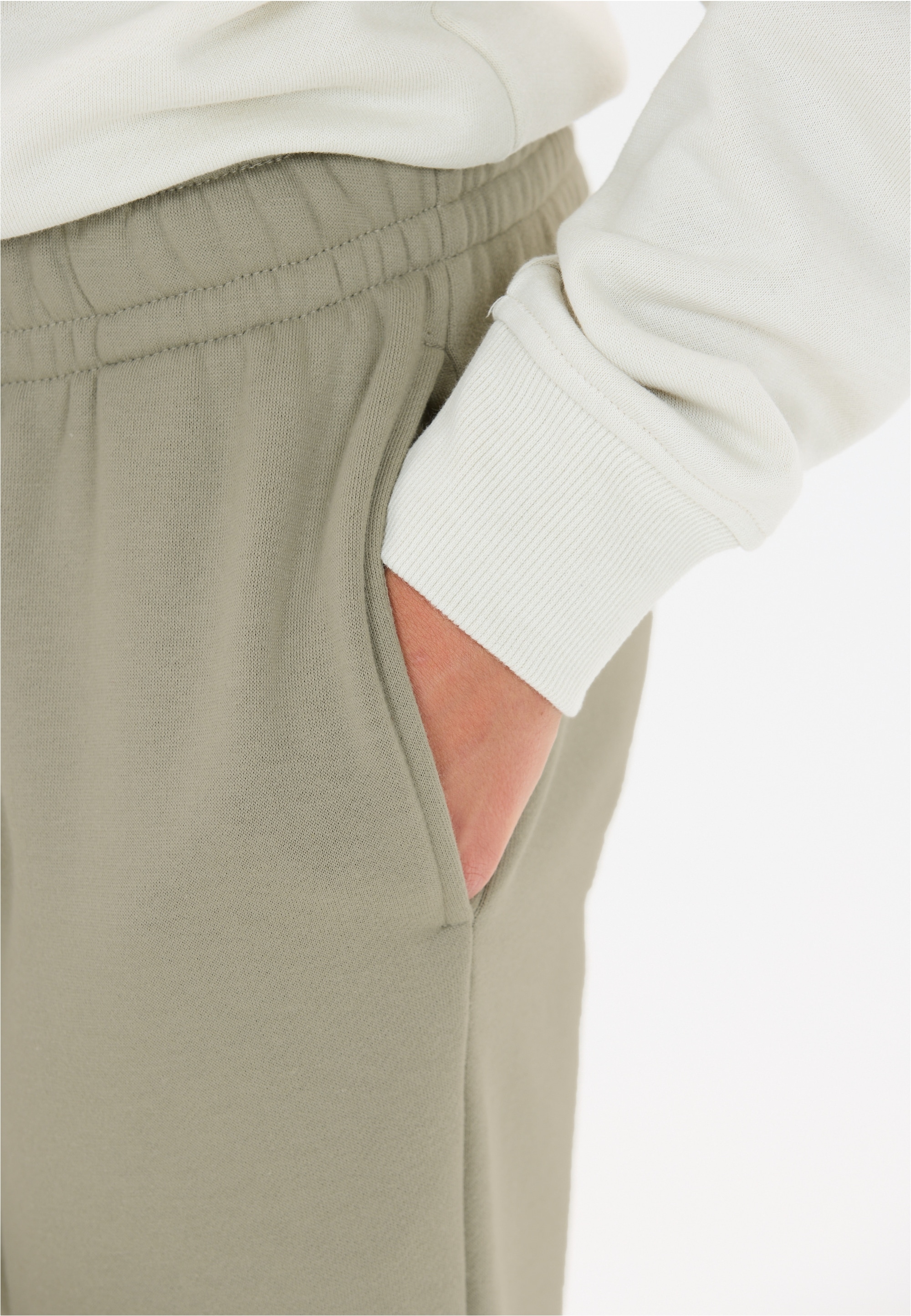 Les'Arcs Sweathose »Abeni«  mit relaxter Passform