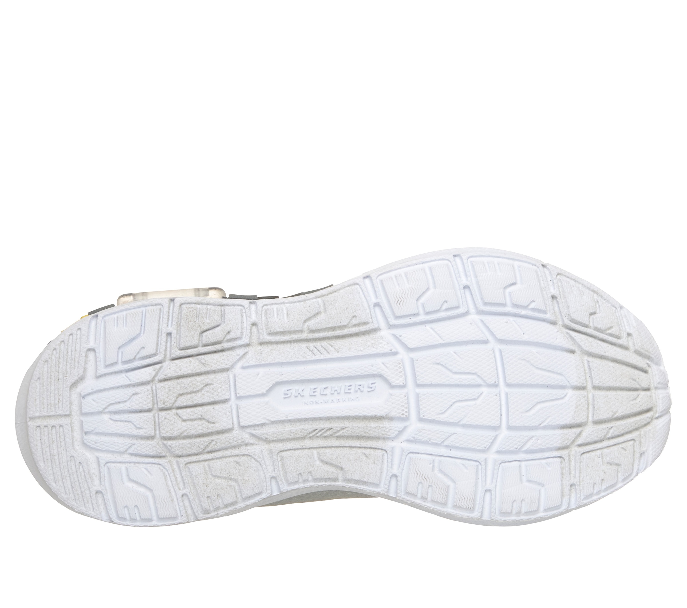Skechers Sneaker »Compartment & Two Toy Cars«  Kinderschuh mit integriertem Toy Car, Größenschablone zum Download