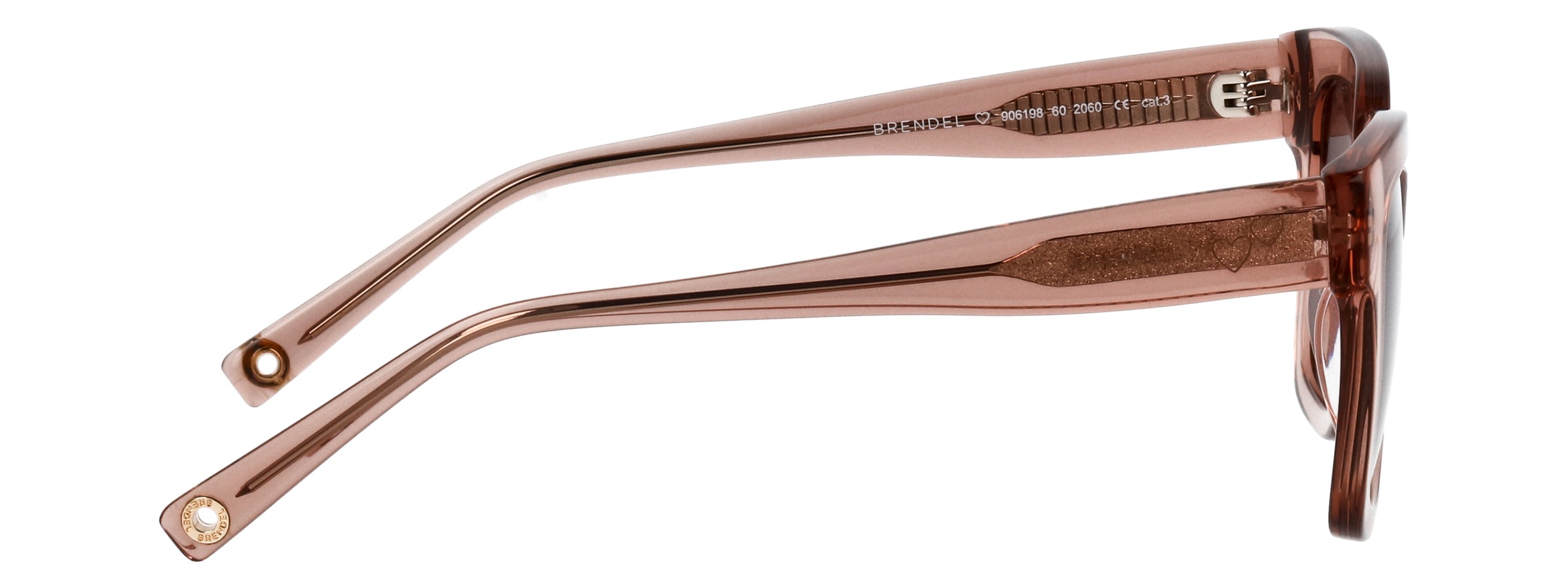 BRENDEL eyewear Sonnenbrille »BRENDEL eyewear Sonnenbrille«