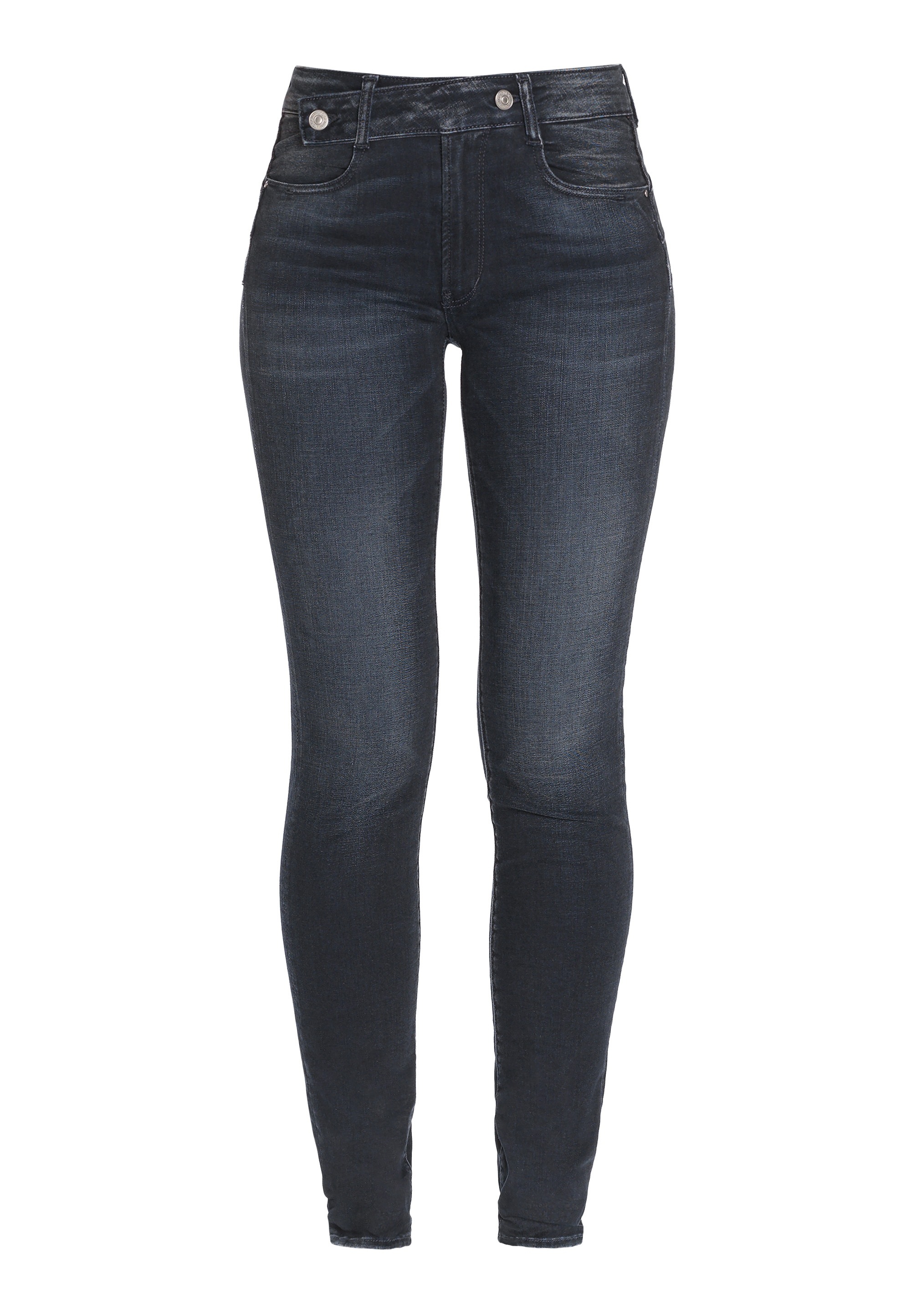 Le Temps Des Cerises Slim-fit-Jeans, im angesagten Slim Fit-Schnitt