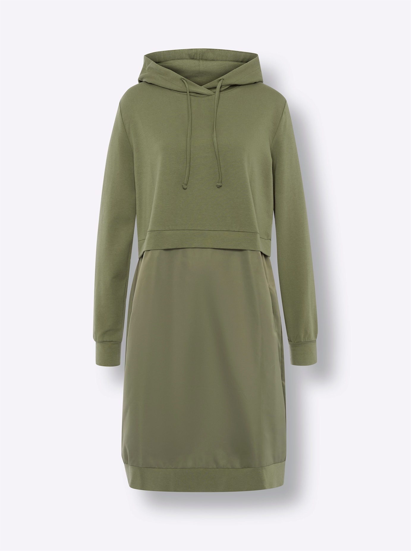 Thumbnail - heine Shirtkleid "Shirtkleid"