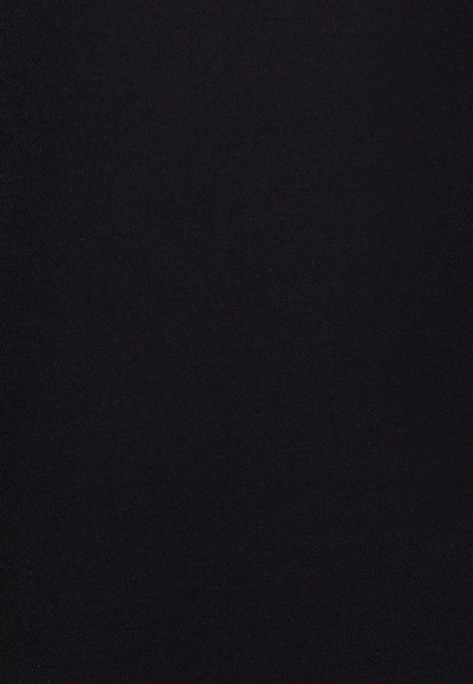 seidensticker Blusenkleid 1/2 Rundhals Uni