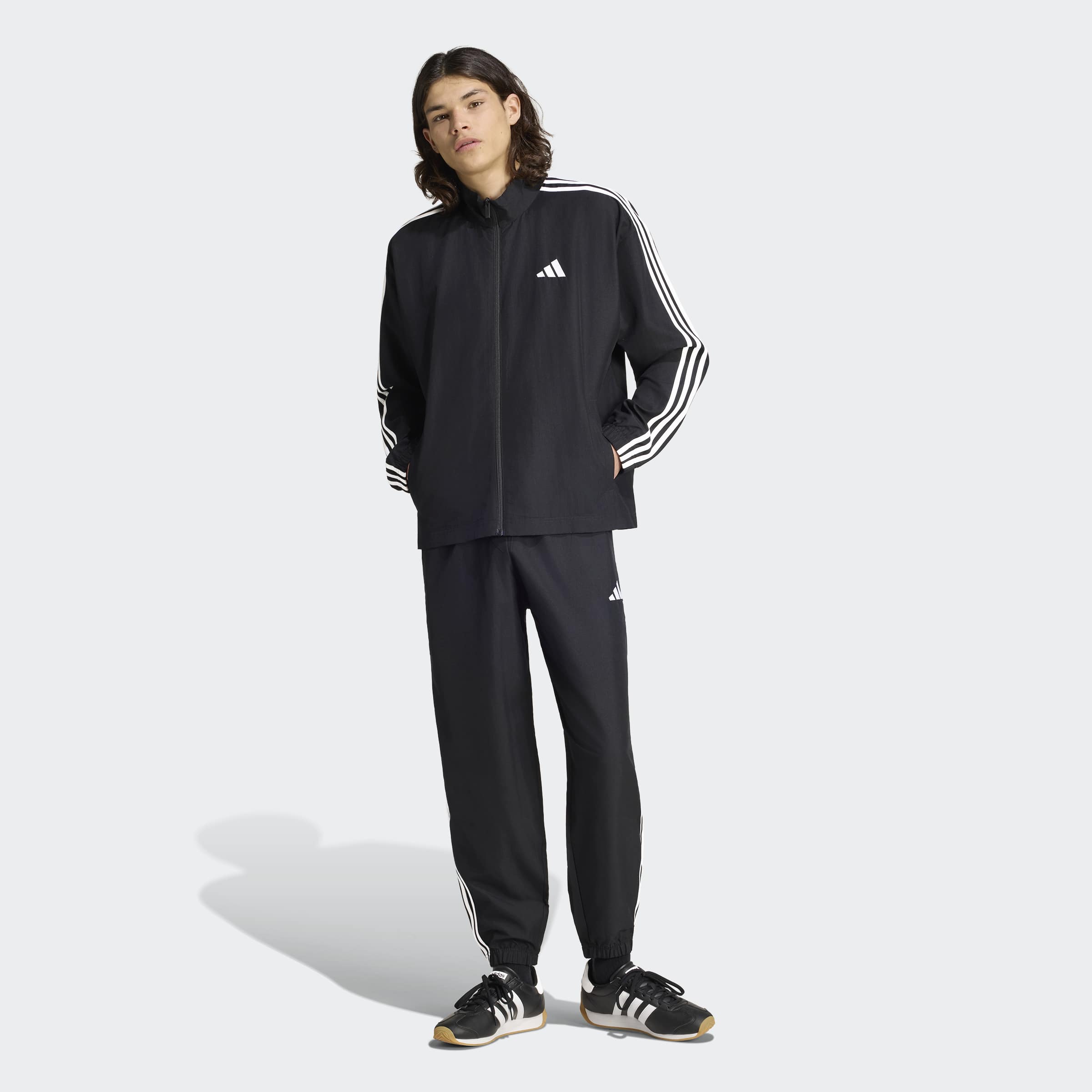 adidas Sportswear "3-STREIFEN WOVEN" 2