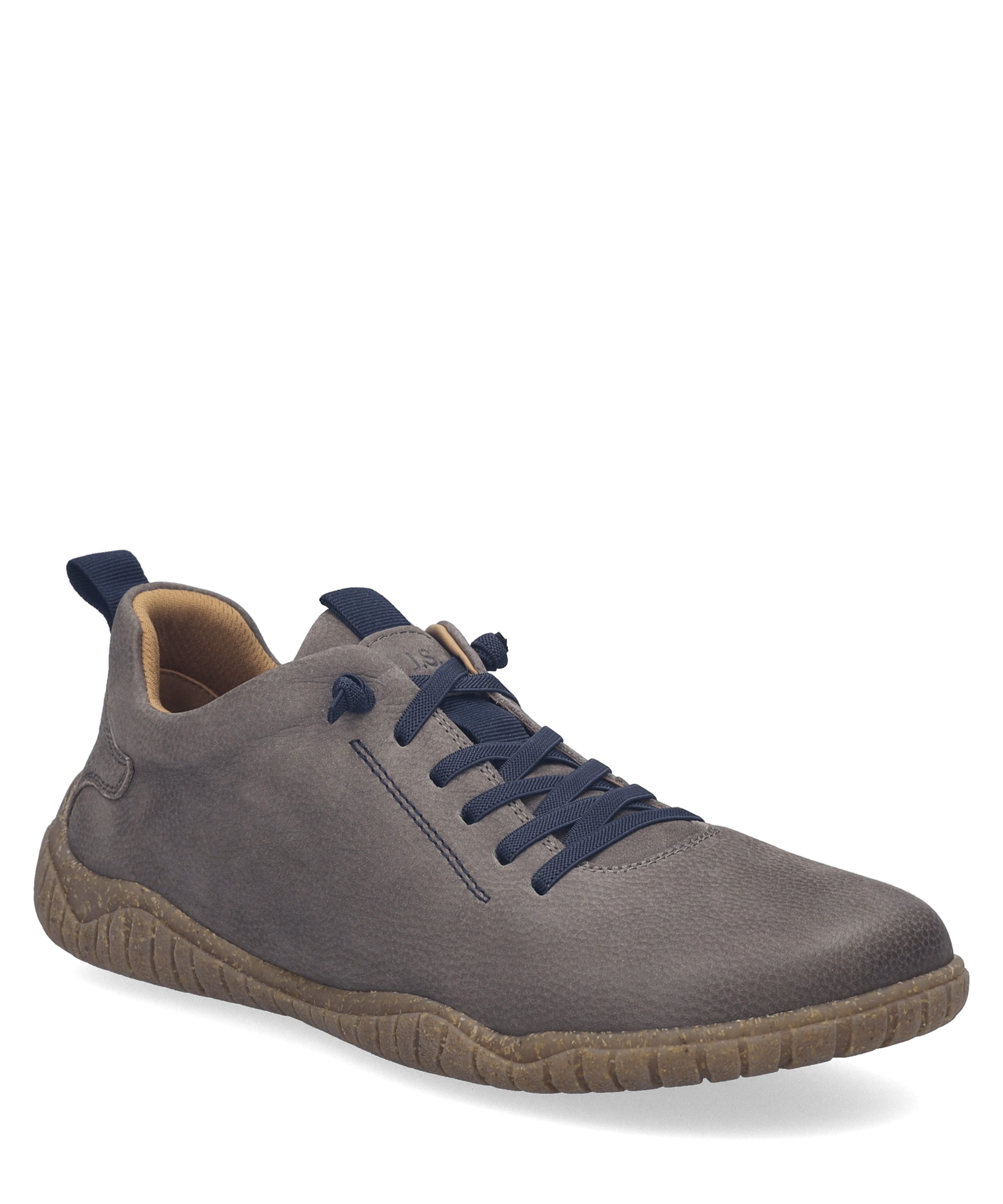 Josef Seibel Schnürschuh »Wallace 04, asphalt«