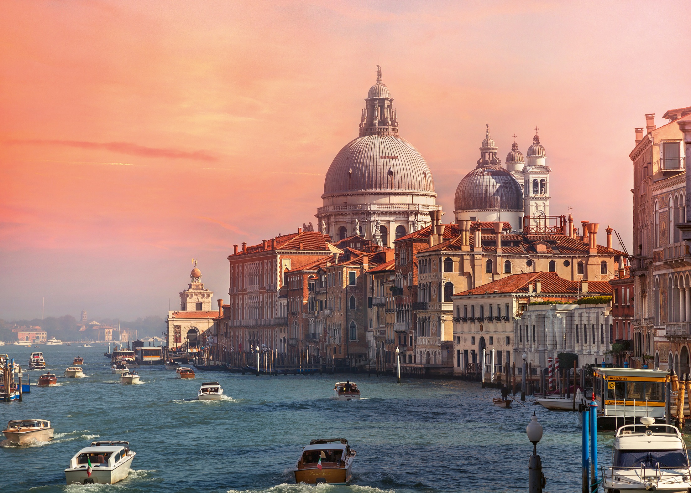 Ravensburger Puzzle »Mediterranean Places, Italy«, Made in Germany