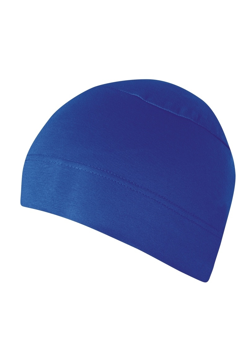 Trigema Strickmütze "TRIGEMA Soft-Cap", (1 St.)