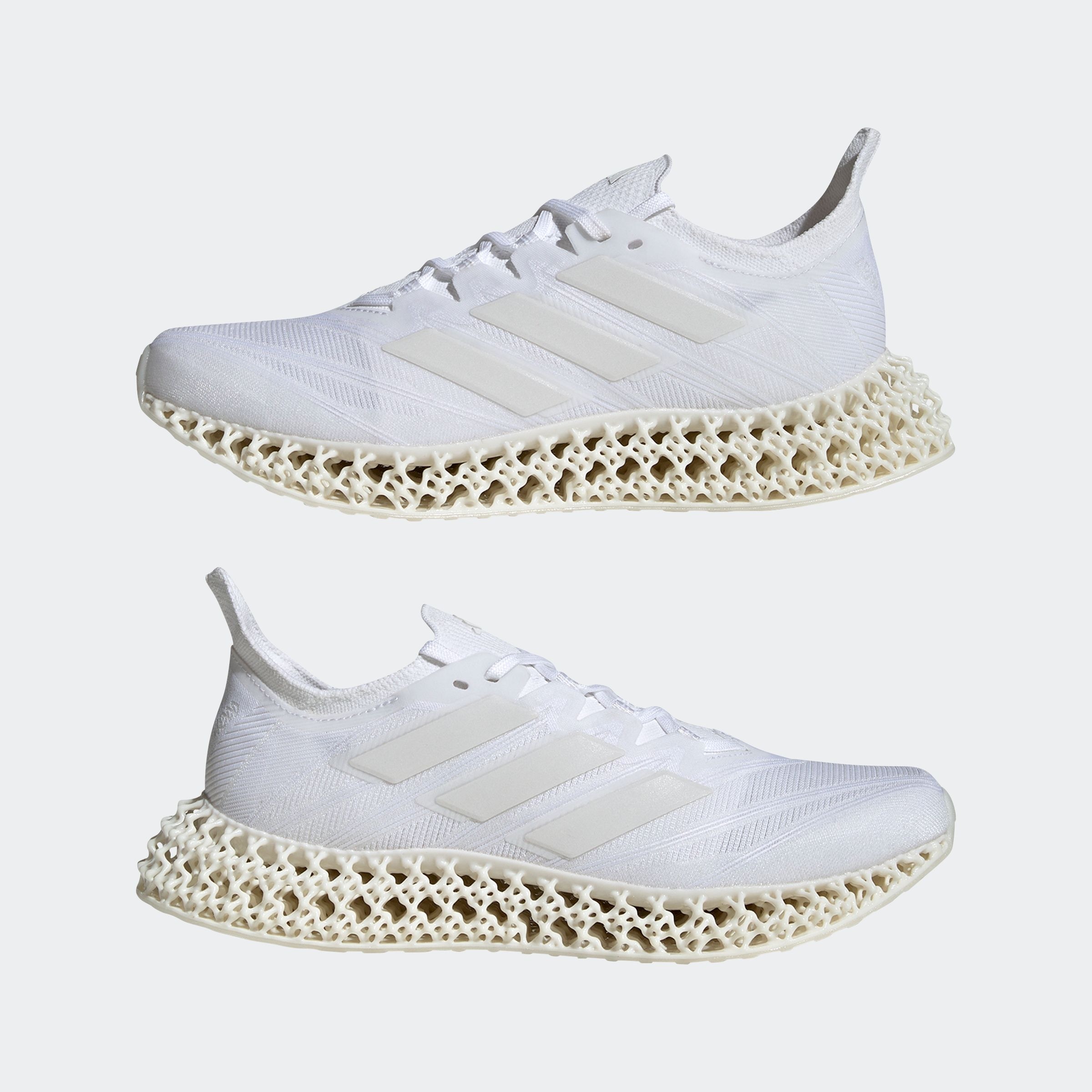 adidas Performance Sneaker »4DFWD 4«