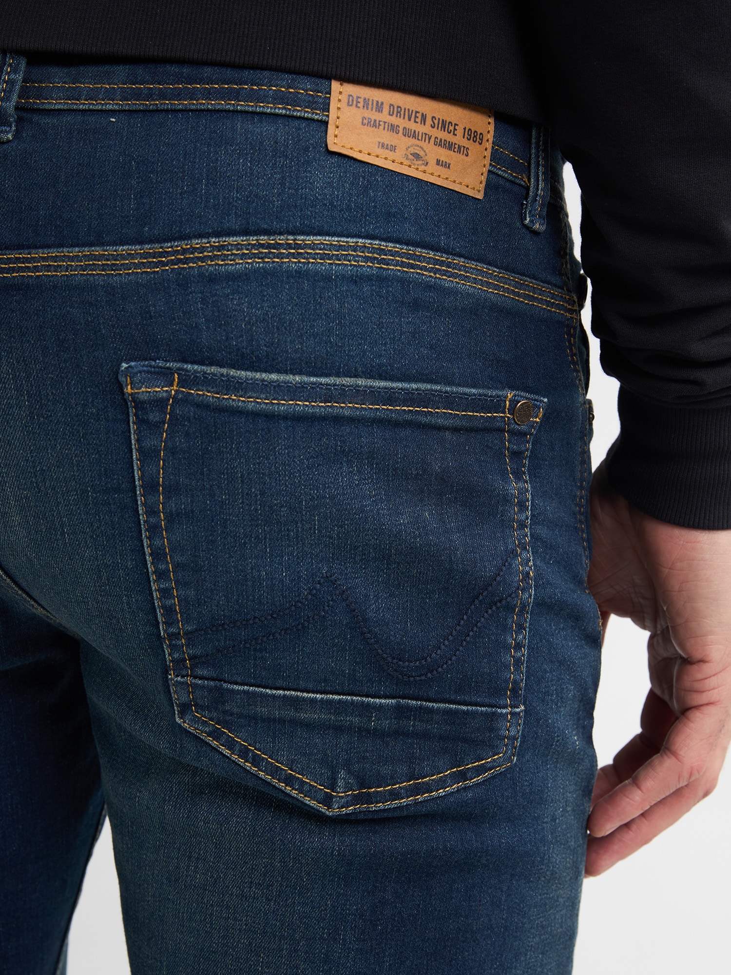 Petrol Industries »SEAHAM VTG«