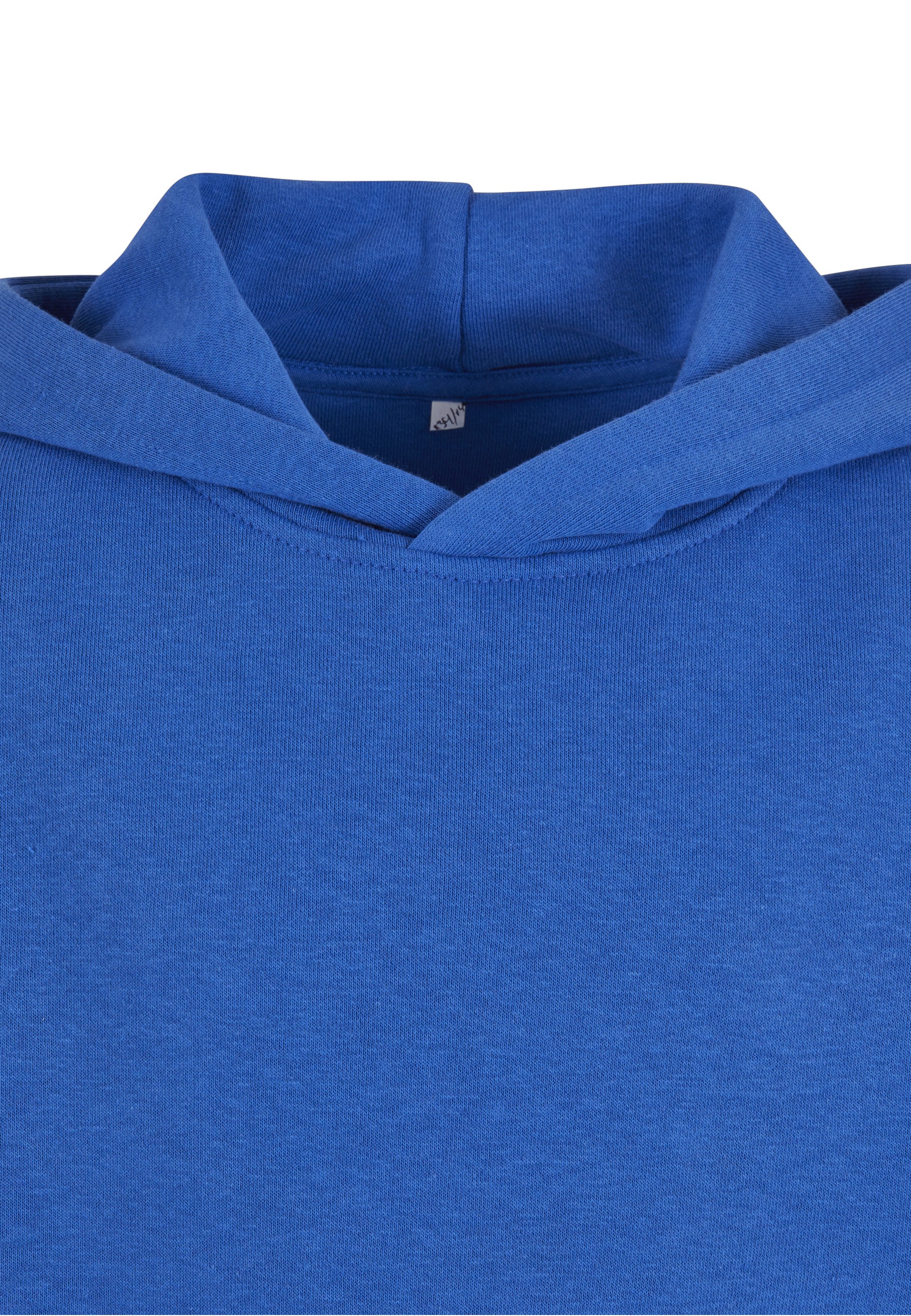 URBAN CLASSICS Kapuzenpullover »Urban Classics Boys Light Terry Hoody« 1 Stk.