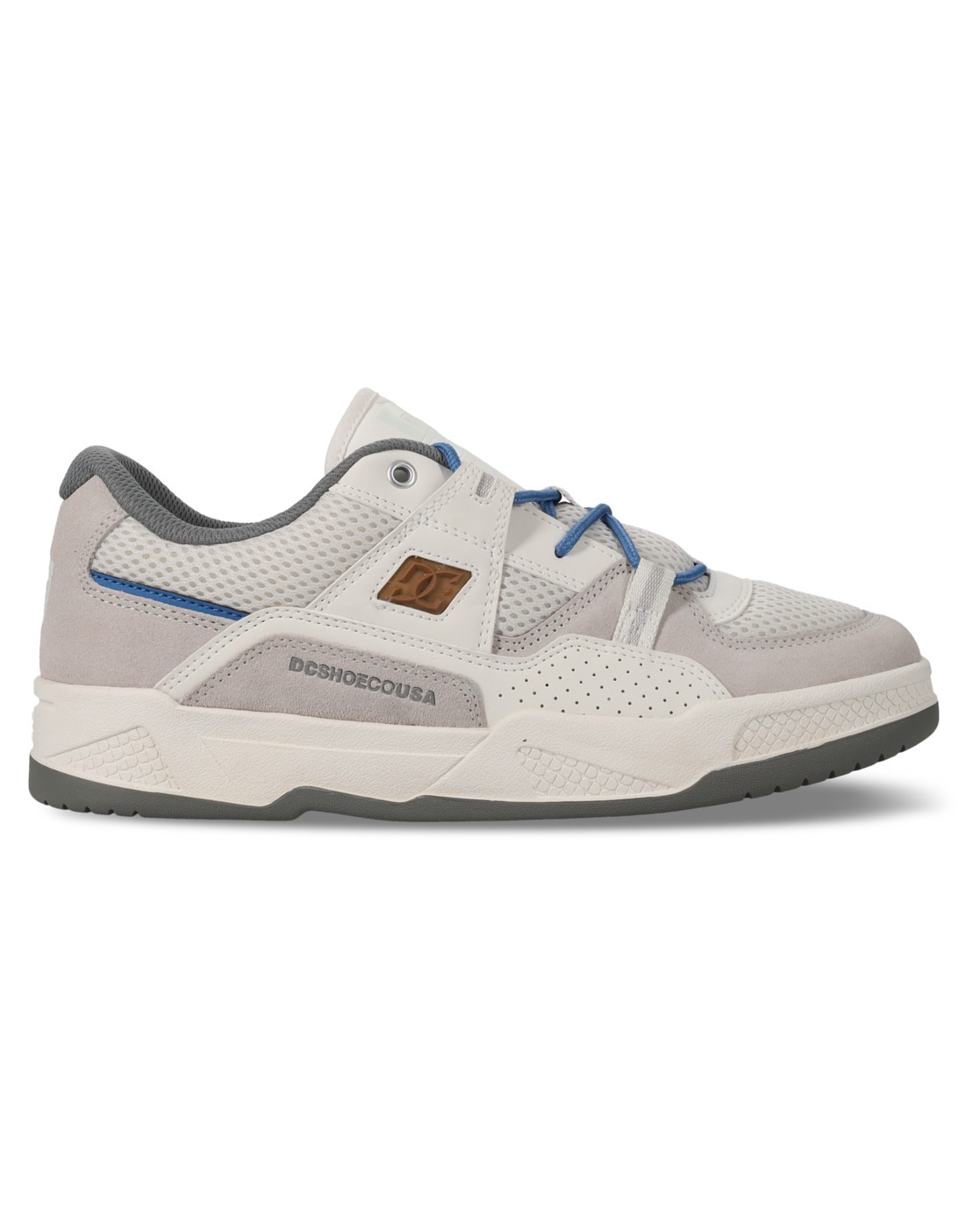 DC Shoes Sneaker »Construct«