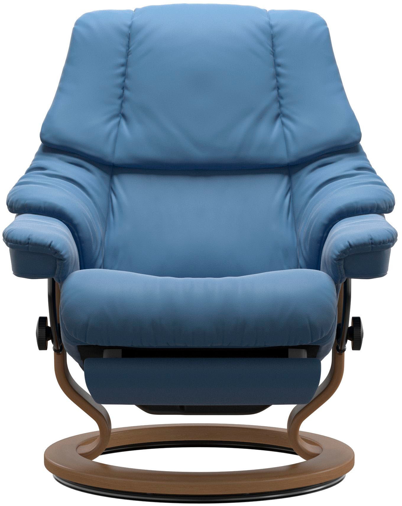 Stressless "Reno" elektrisch verstellbar, optional 2-motorisch, Größe M & L günstig online kaufen