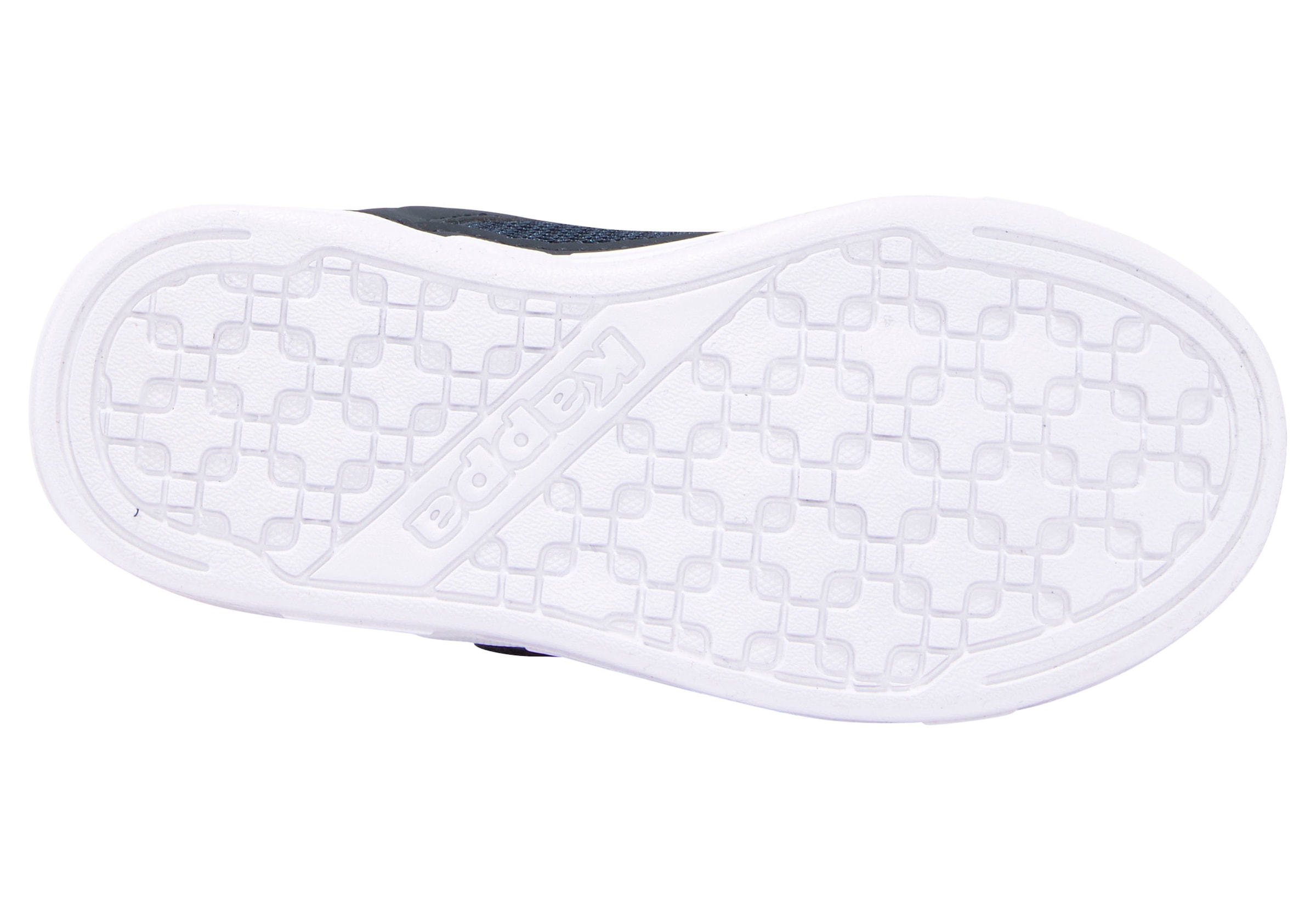 Kappa Sneaker, mit Klettverschluss | online BAUR kaufen Kinder für