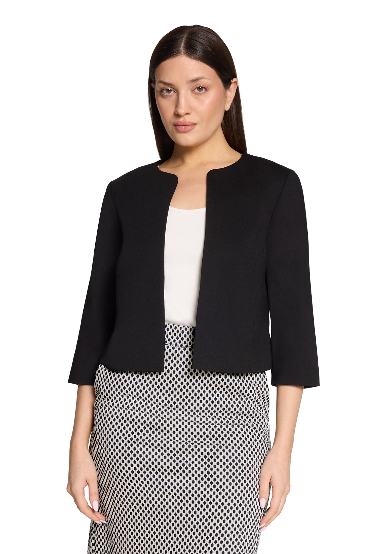 Betty Barclay Jackenblazer "Damen mit 3/4 Arm" günstig online kaufen