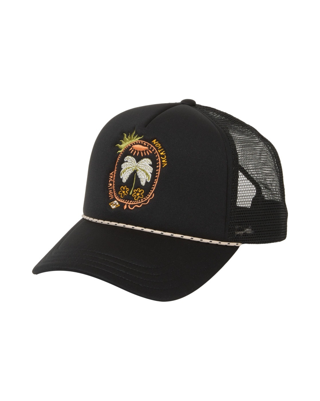 Thumbnail - Billabong Trucker Cap "Grandpa"