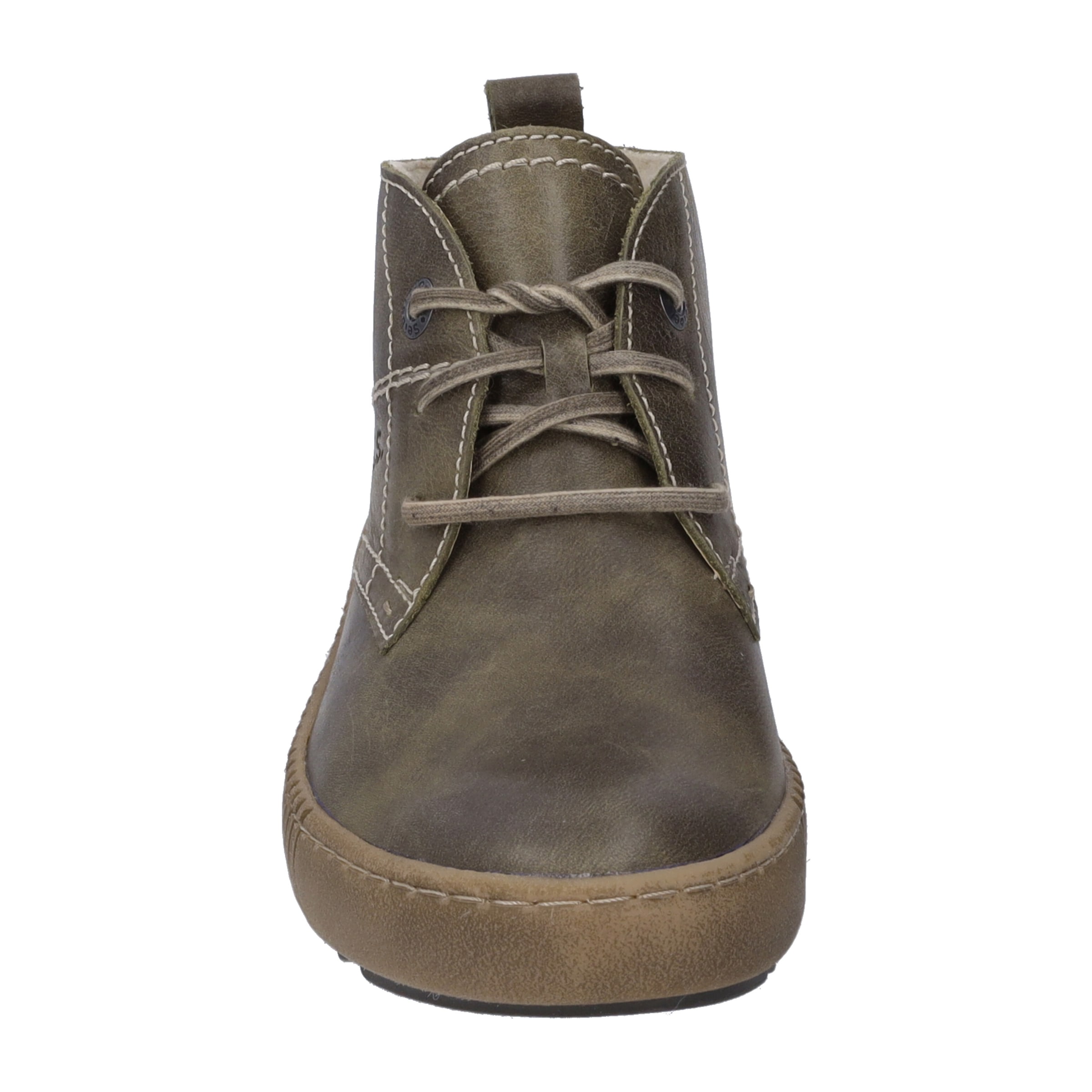Josef Seibel Stiefelette »Maren 02, moos«