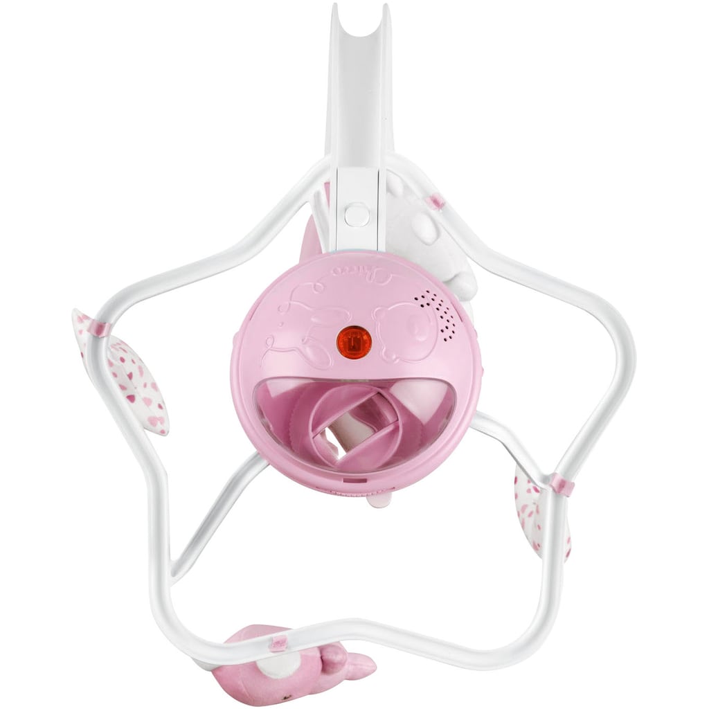 Chicco Mobile »3in1, rosa«