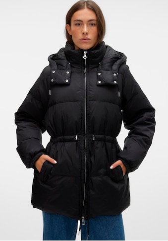 Vero Moda Steppjacke »VMNANNA SHORT DOWN JACKET ...