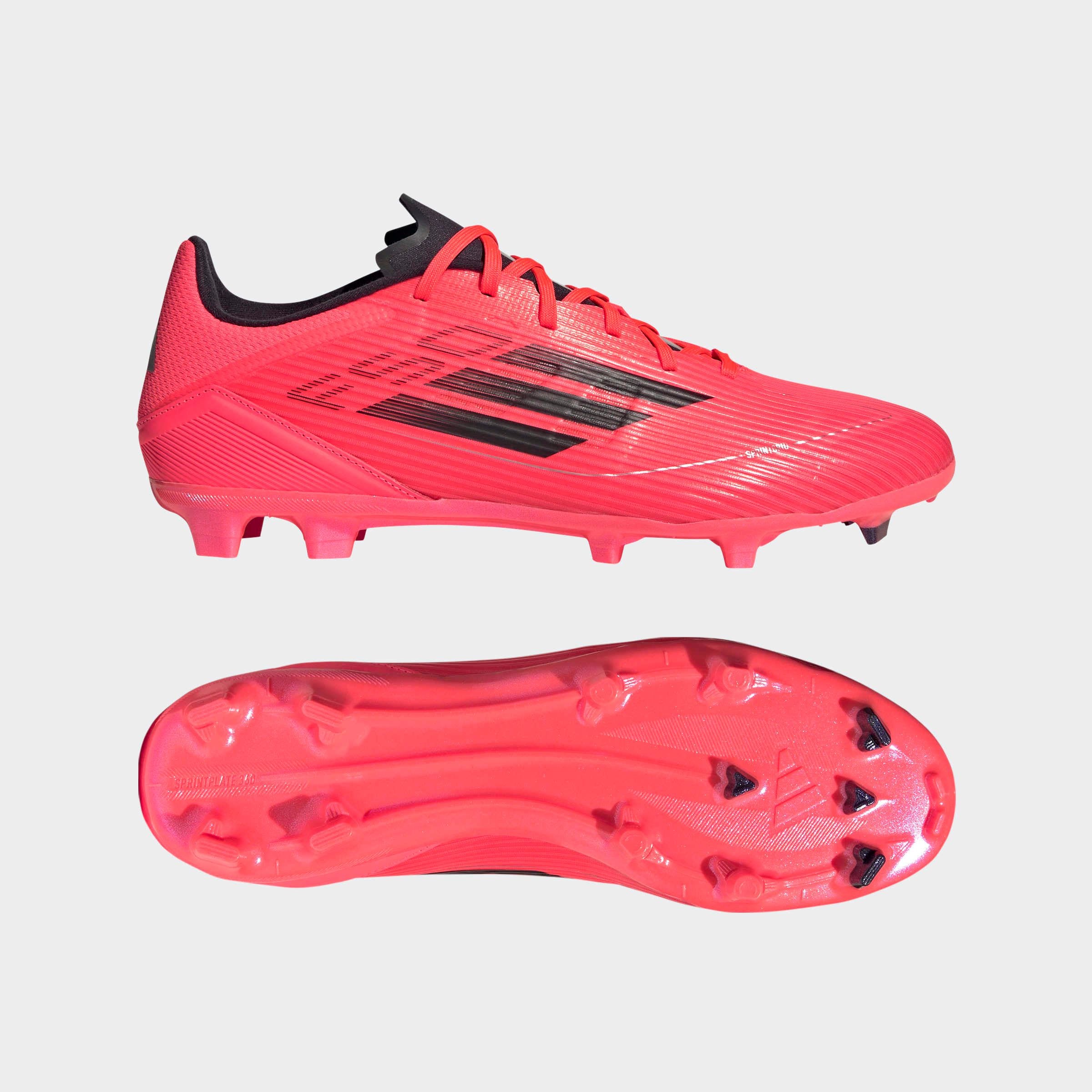 adidas Performance Fußballschuh »F50 LEAGUE FG/MG«, für Rasenplätze