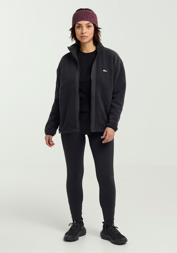Jack Wolfskin Stirnband »MEDLEY KNIT HEADBAND W«
