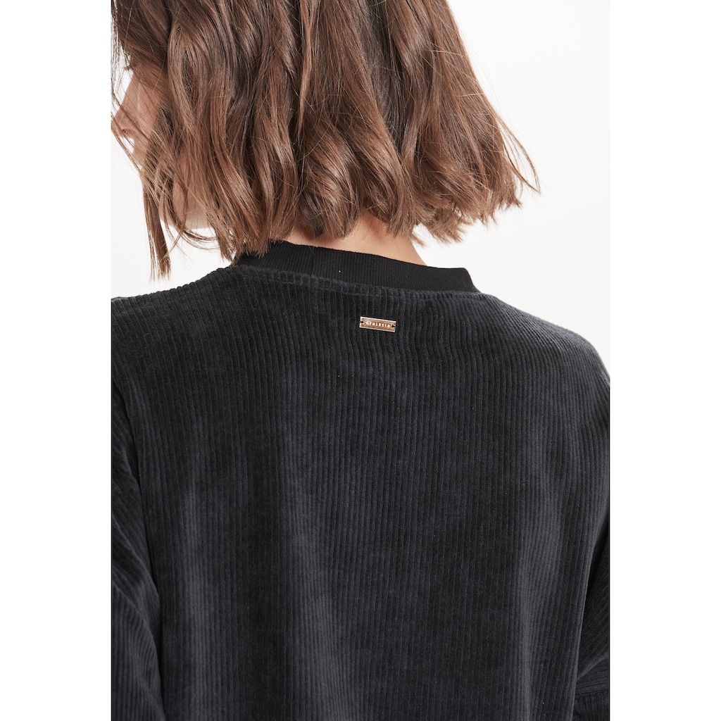 ATHLECIA Sweatshirt »Marlie«