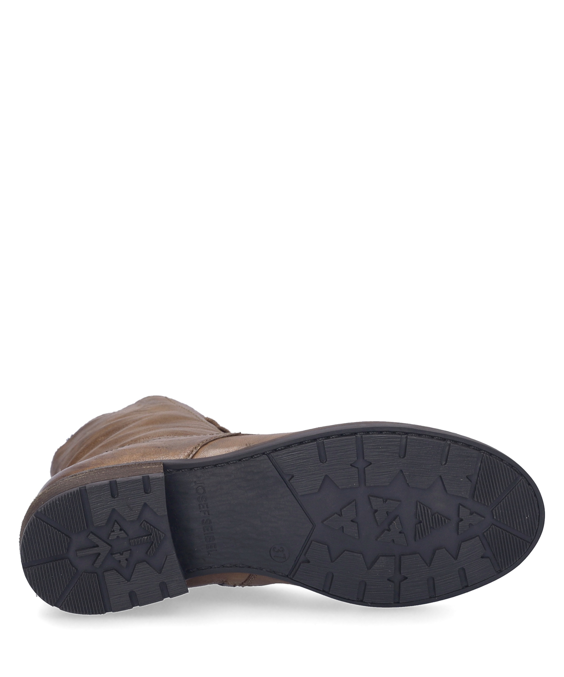 Josef Seibel Stiefelette »Kate 17, cognac«