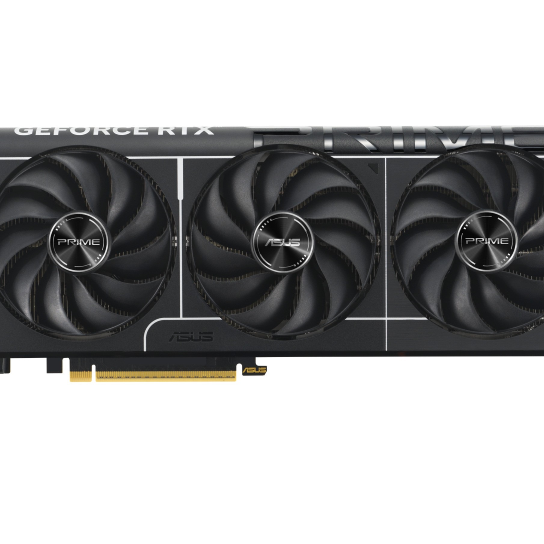 Asus Grafikkarte »PRIME-RTX5080-O16G«