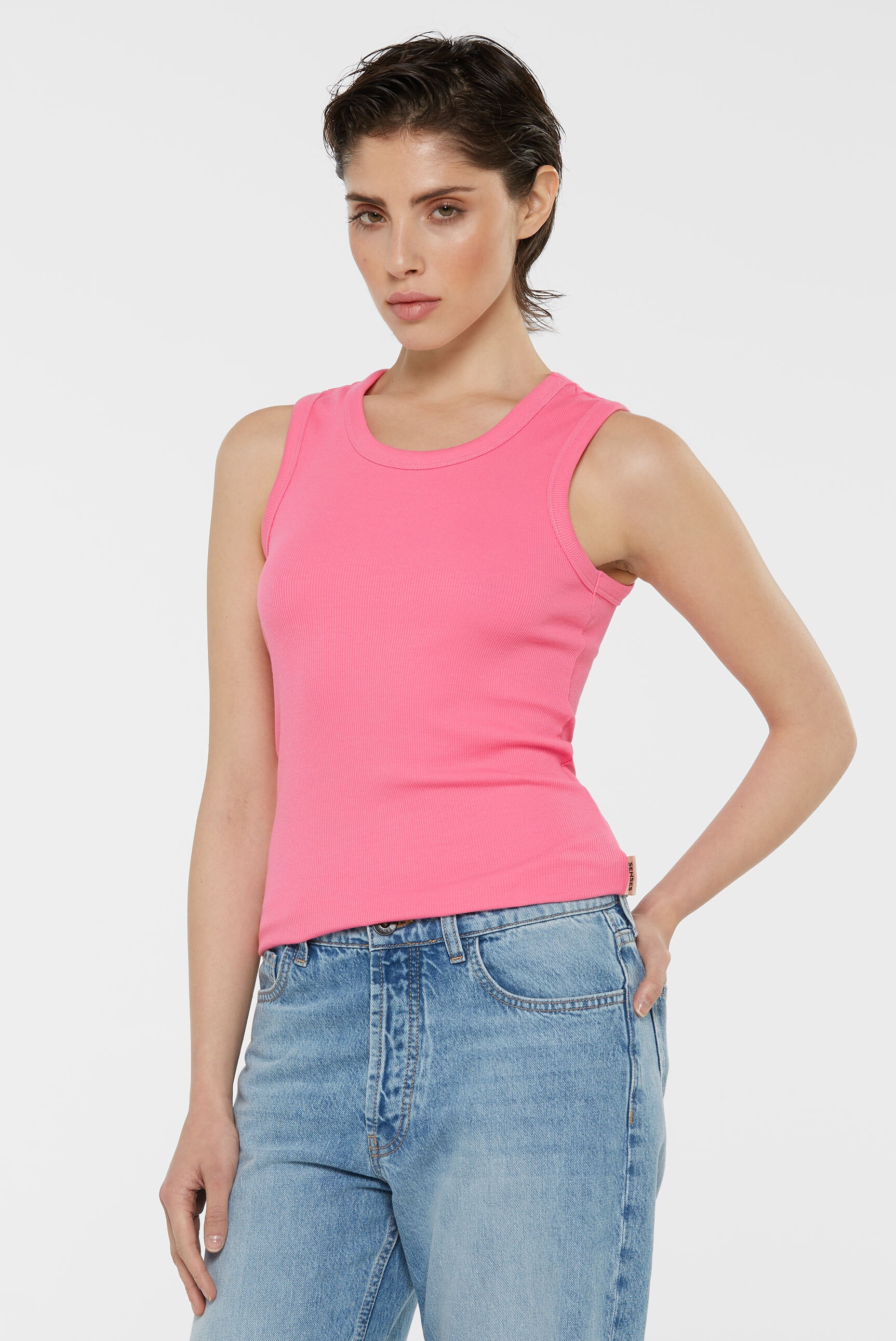 SENSES.THE LABEL Tanktop