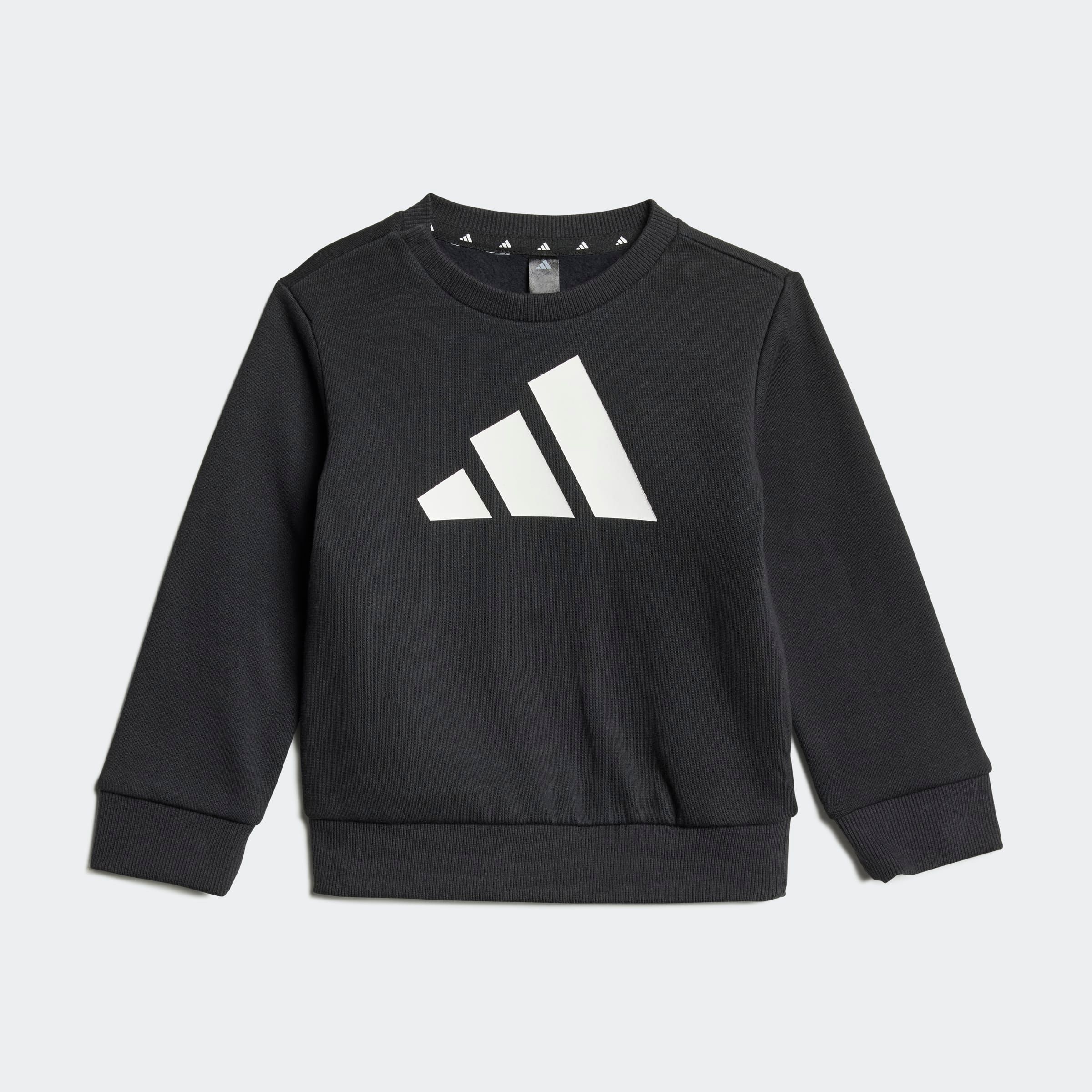 adidas Sportswear Trainingsanzug »I BL FL JOG 240«, (2 tlg.)