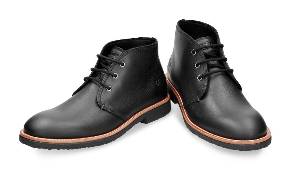 Panama Jack Stiefelette »Gael C10«, Winterboots, Casual-Boots mit waterproof