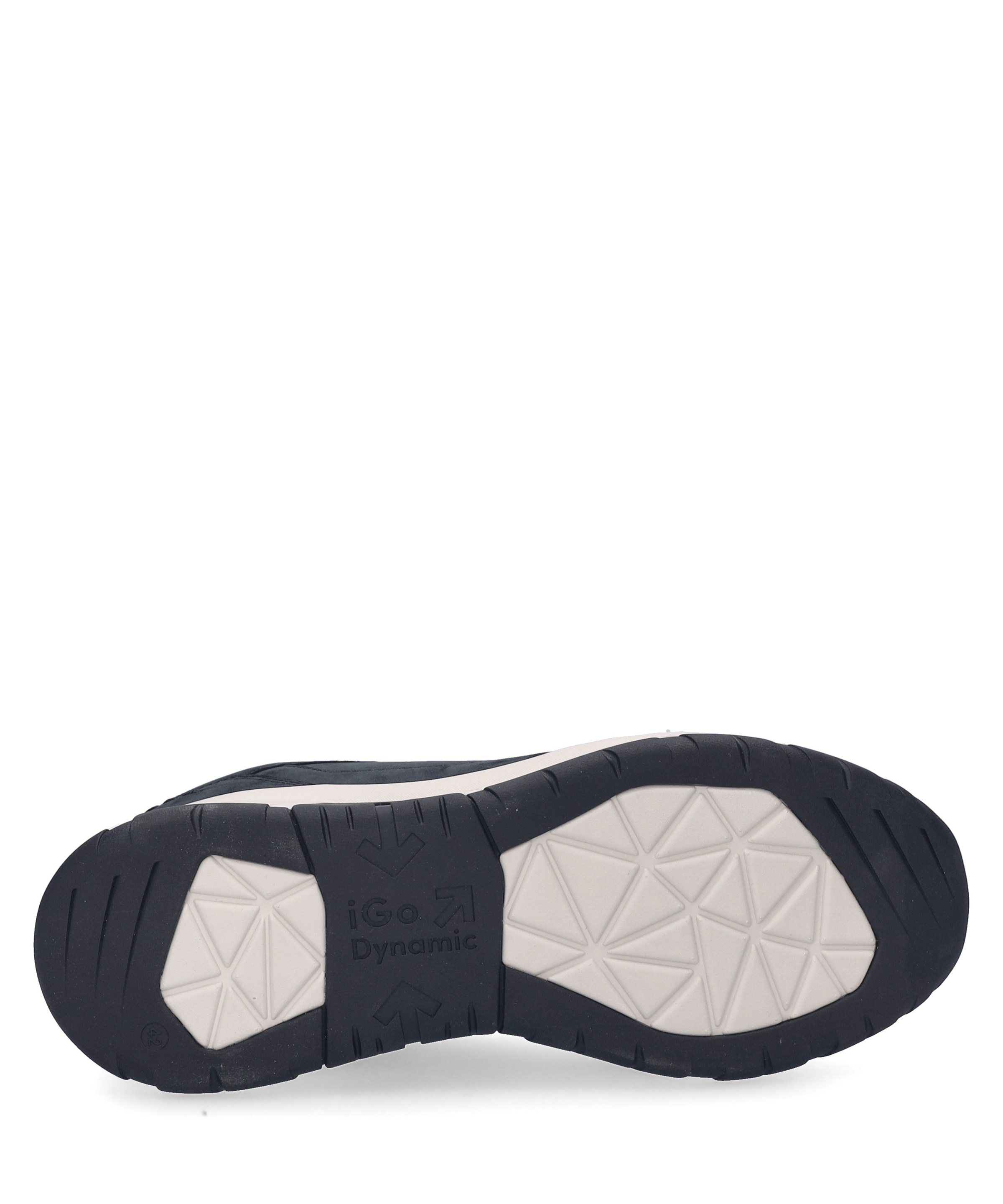 Josef Seibel Sneaker »Mitchell 03, dunkelblau«