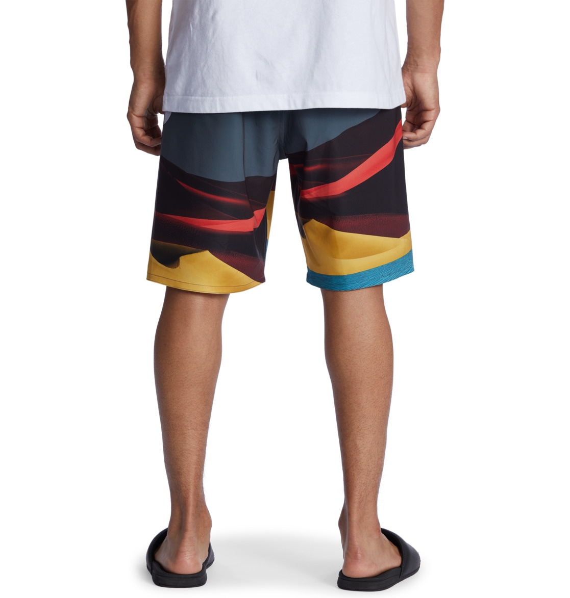 DC Shoes Boardshorts "Radial Vibe 19"" günstig online kaufen