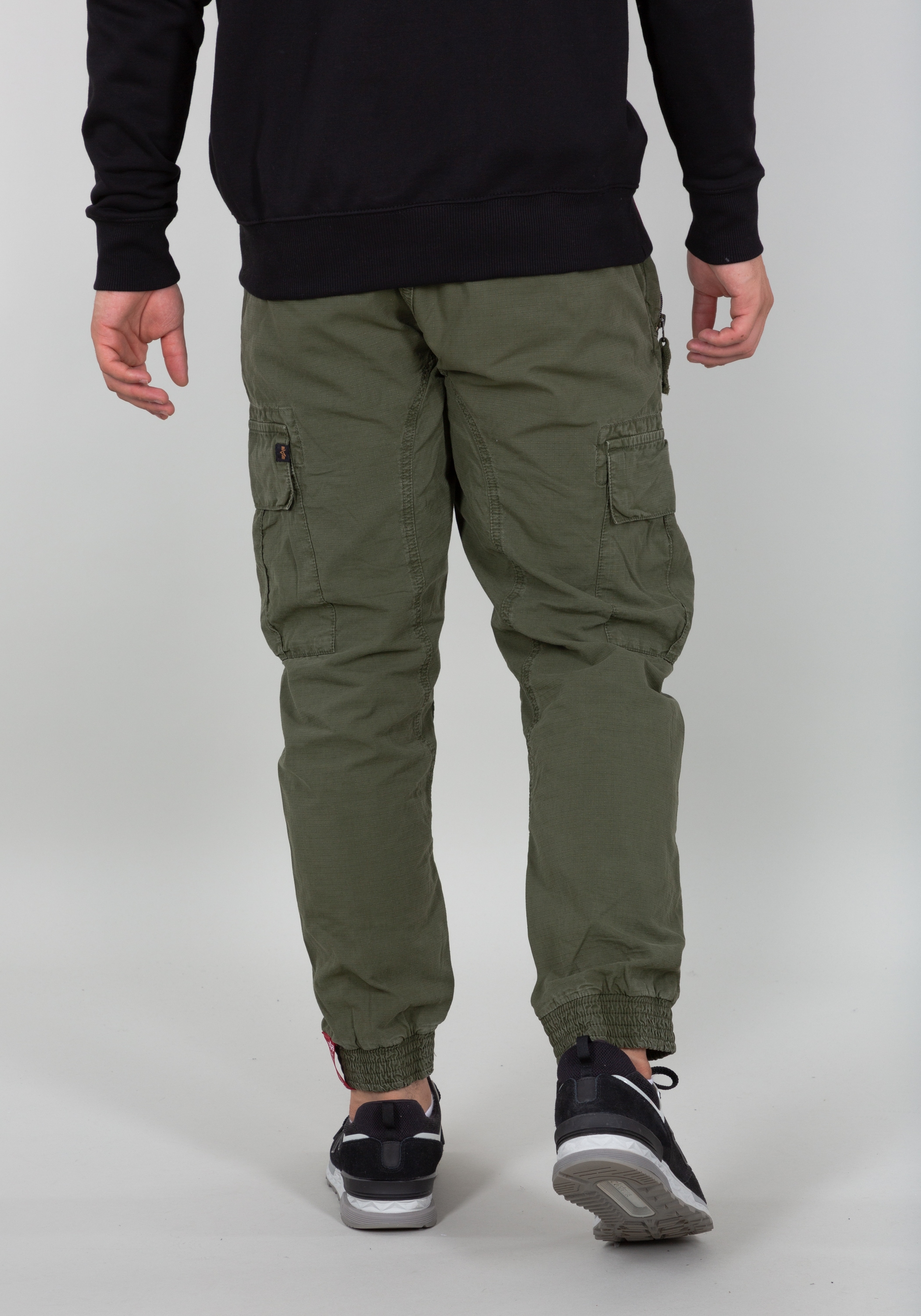 Alpha Industries Jogginghose »Alpha Industries Men - Pants Ripstop Jogger«