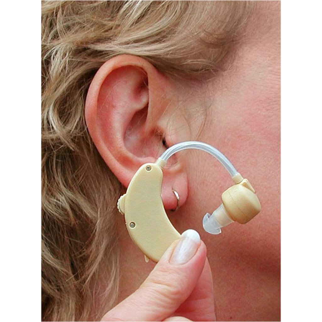 Gehörschutzstöpsel