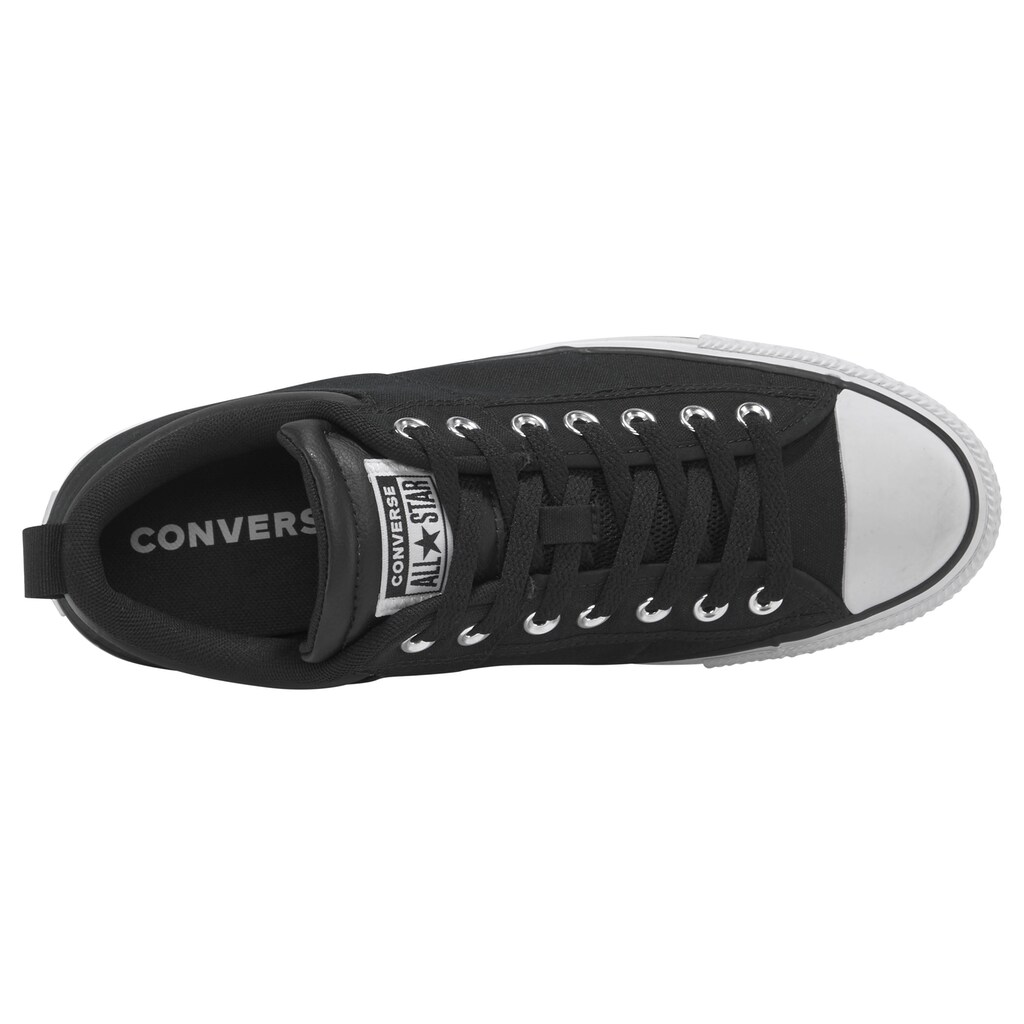 Converse Sneaker »Chuck Taylor All Star CS Ox«