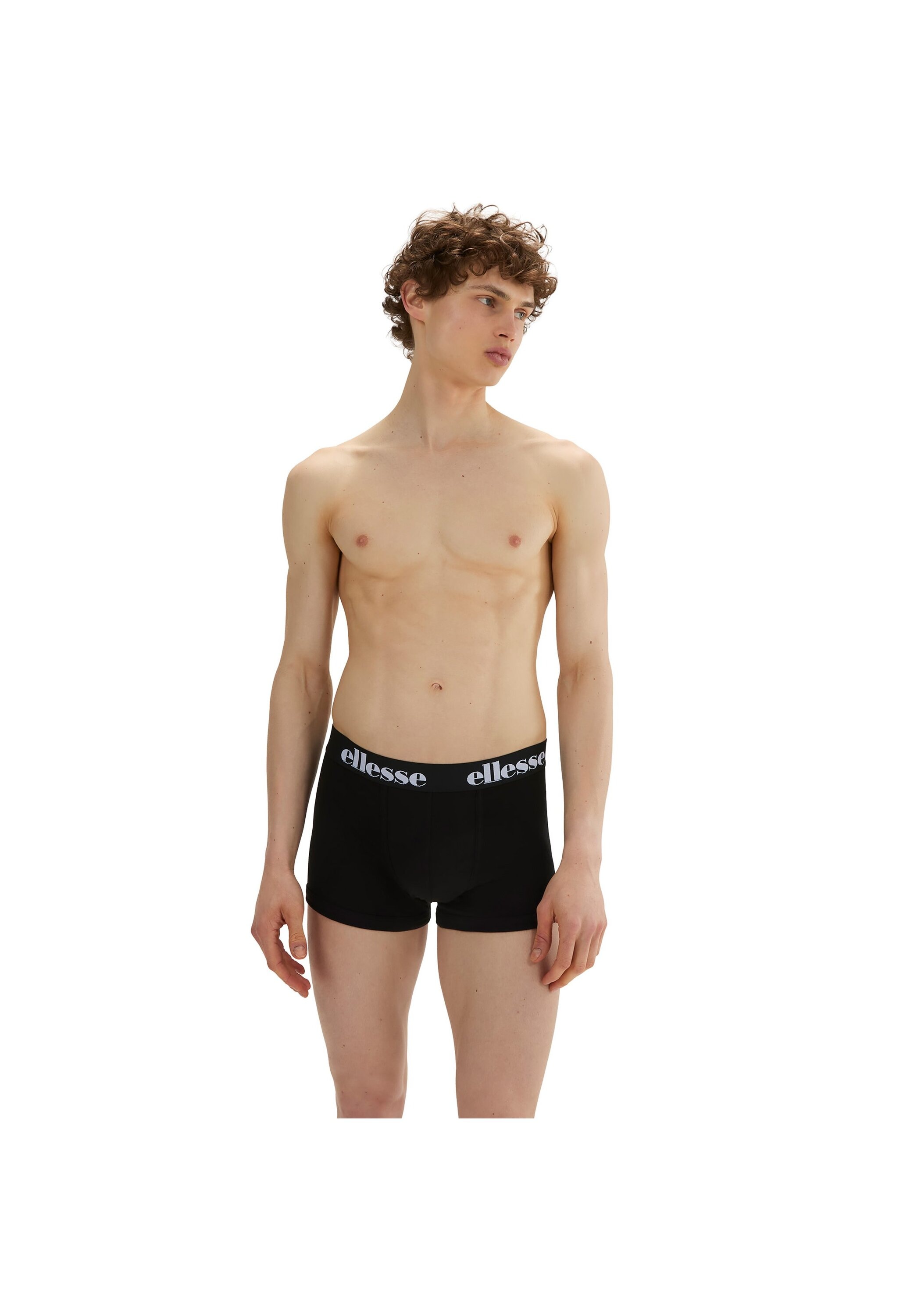 Ellesse Boxershorts »Boxershort BARLA Trunks 12er Pack«