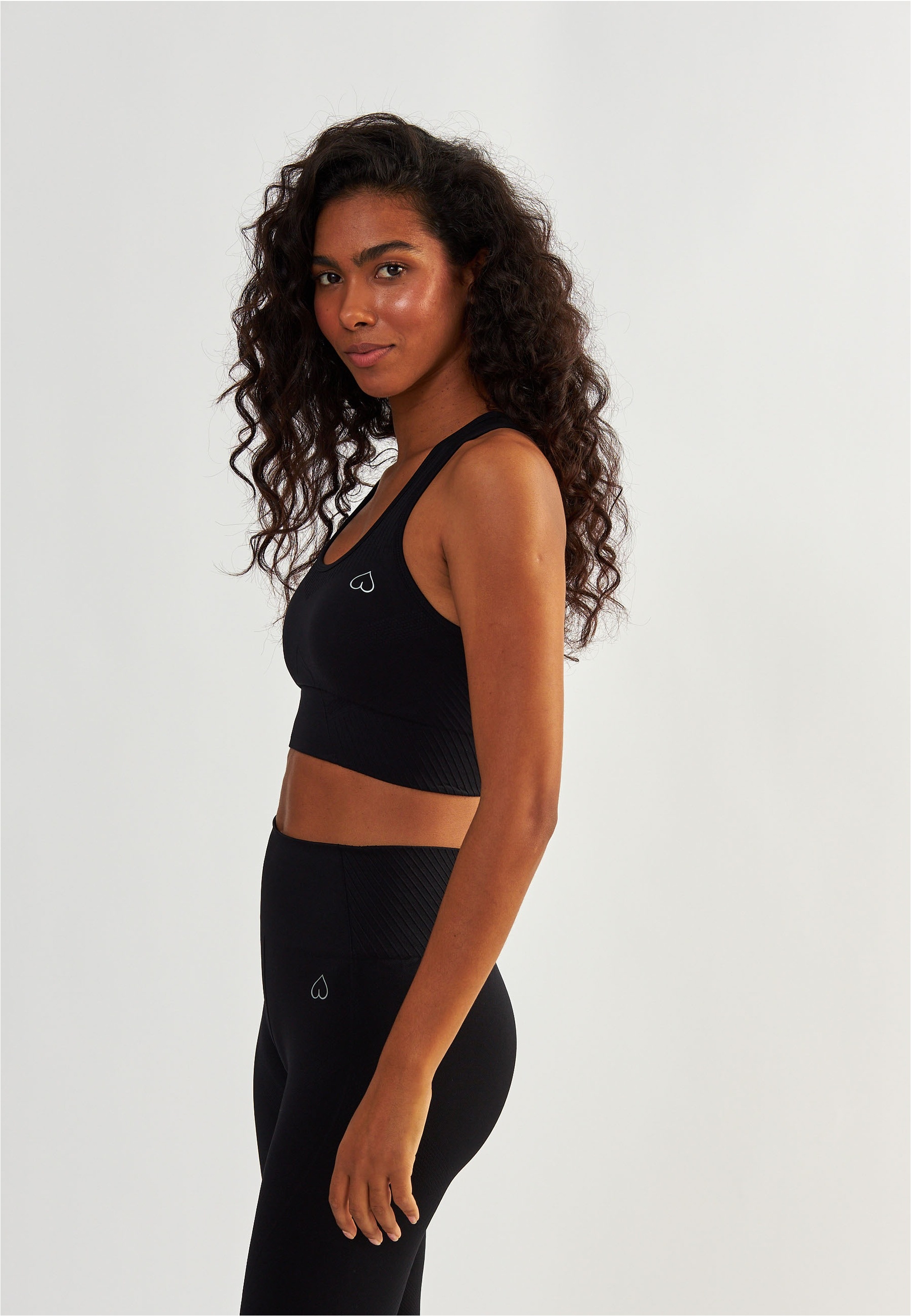 BeShaped Sport-BH »Femme Force«, mit nahtloser Technologie