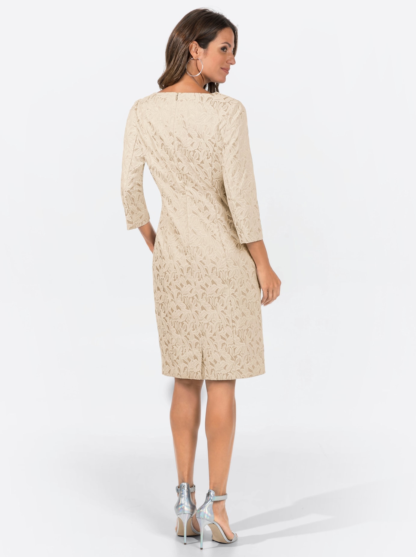 Lady Etuikleid »Kleid«
