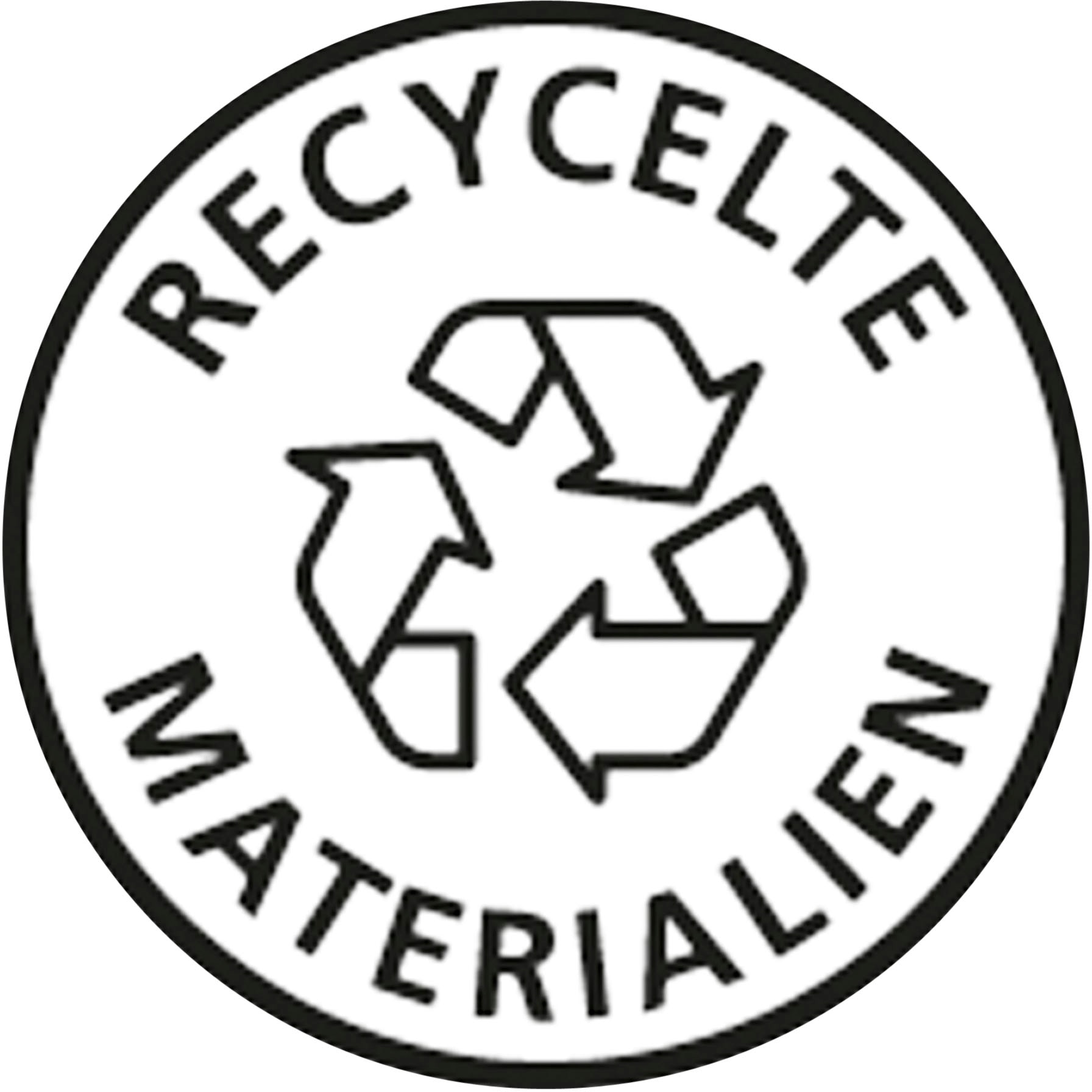 Wendre Microfaserbettdecke »Smögen«, normal, (1 St.), Bettdecke in 135x200 cm, Ganzjahresdecke, 100% recycelte Materialien