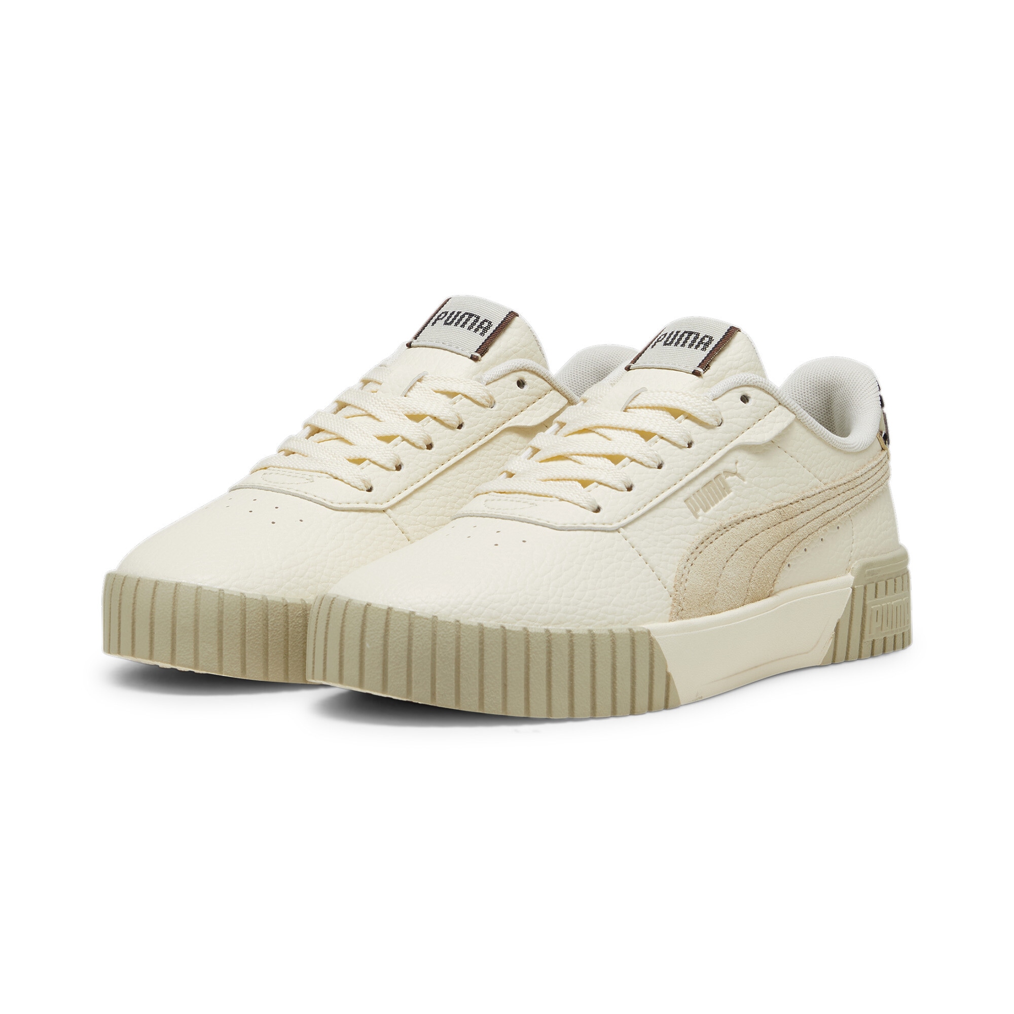 PUMA Sneaker "Carina 2.0 I Am The Drama Sneakers Damen"